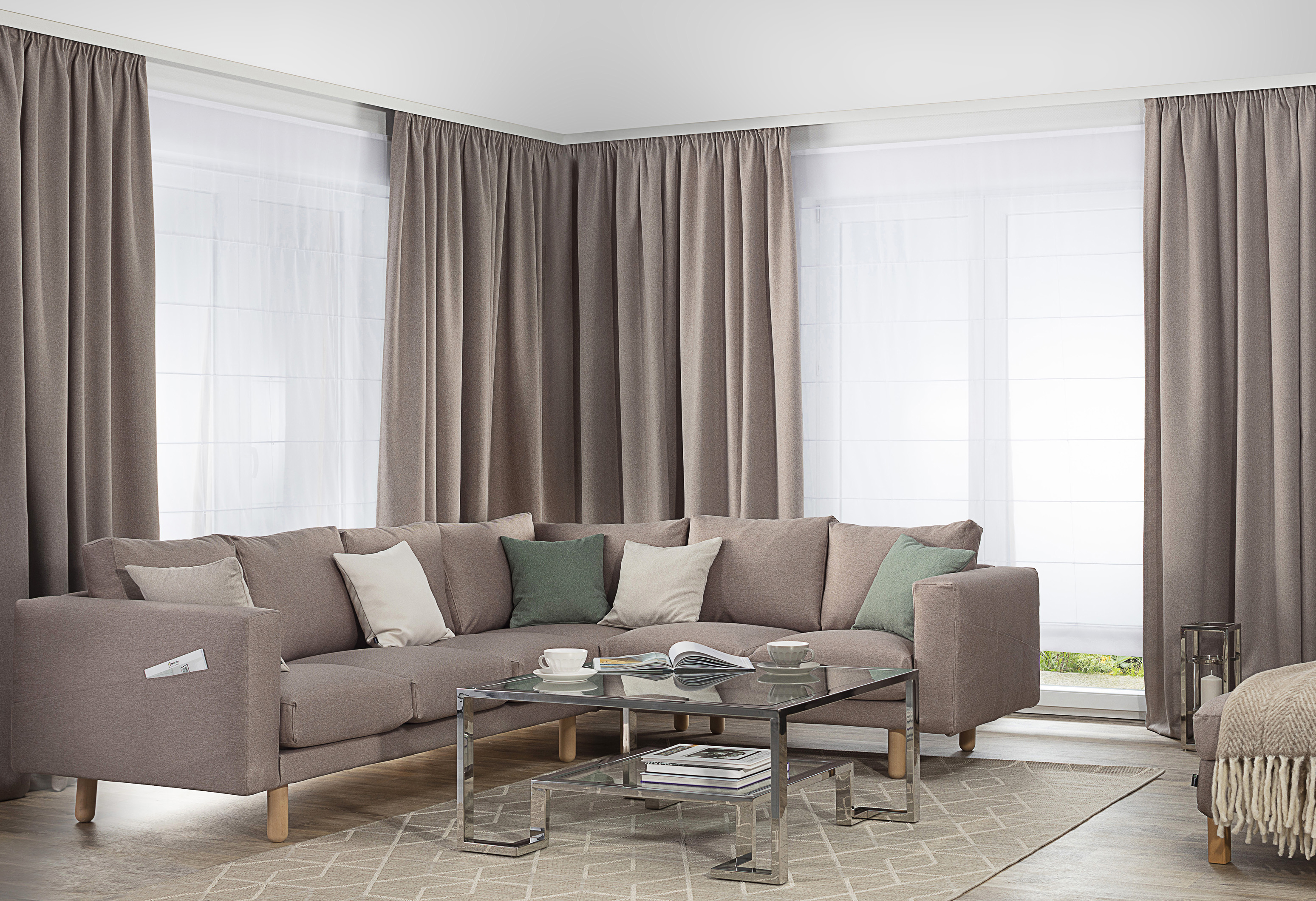 Muted classic