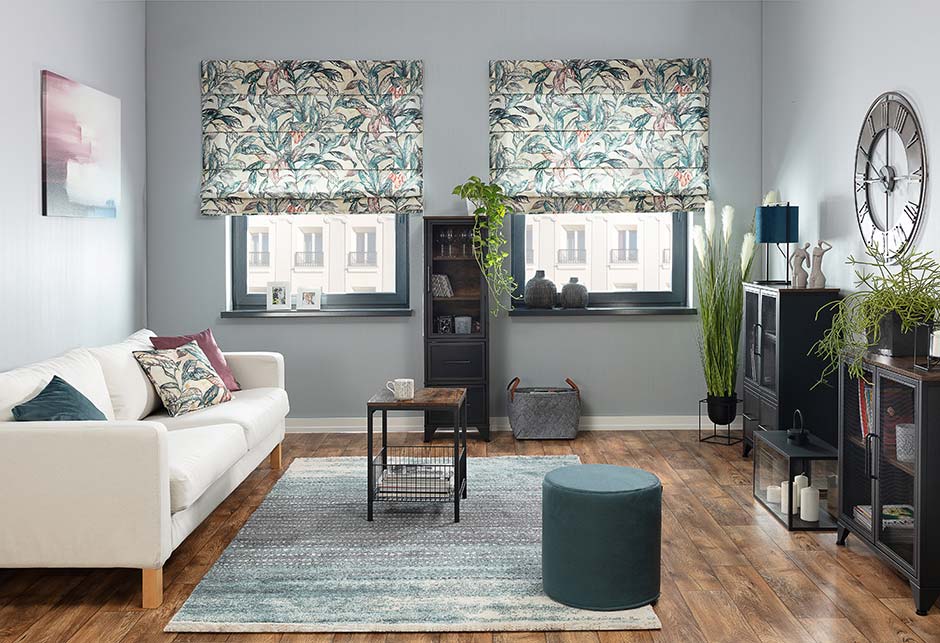Loft v dámském stylu