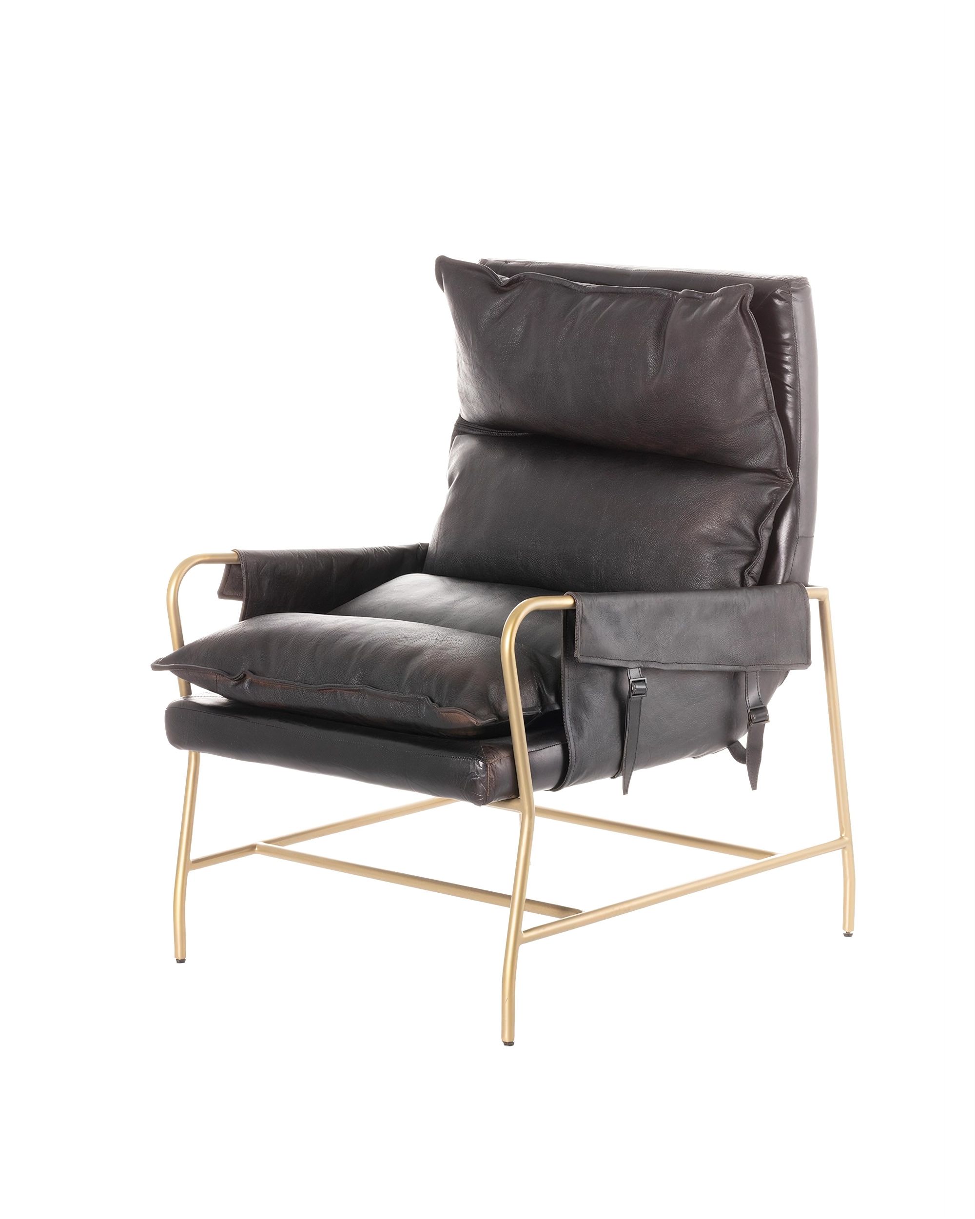 Křeslo Nitma 68x78x97cm