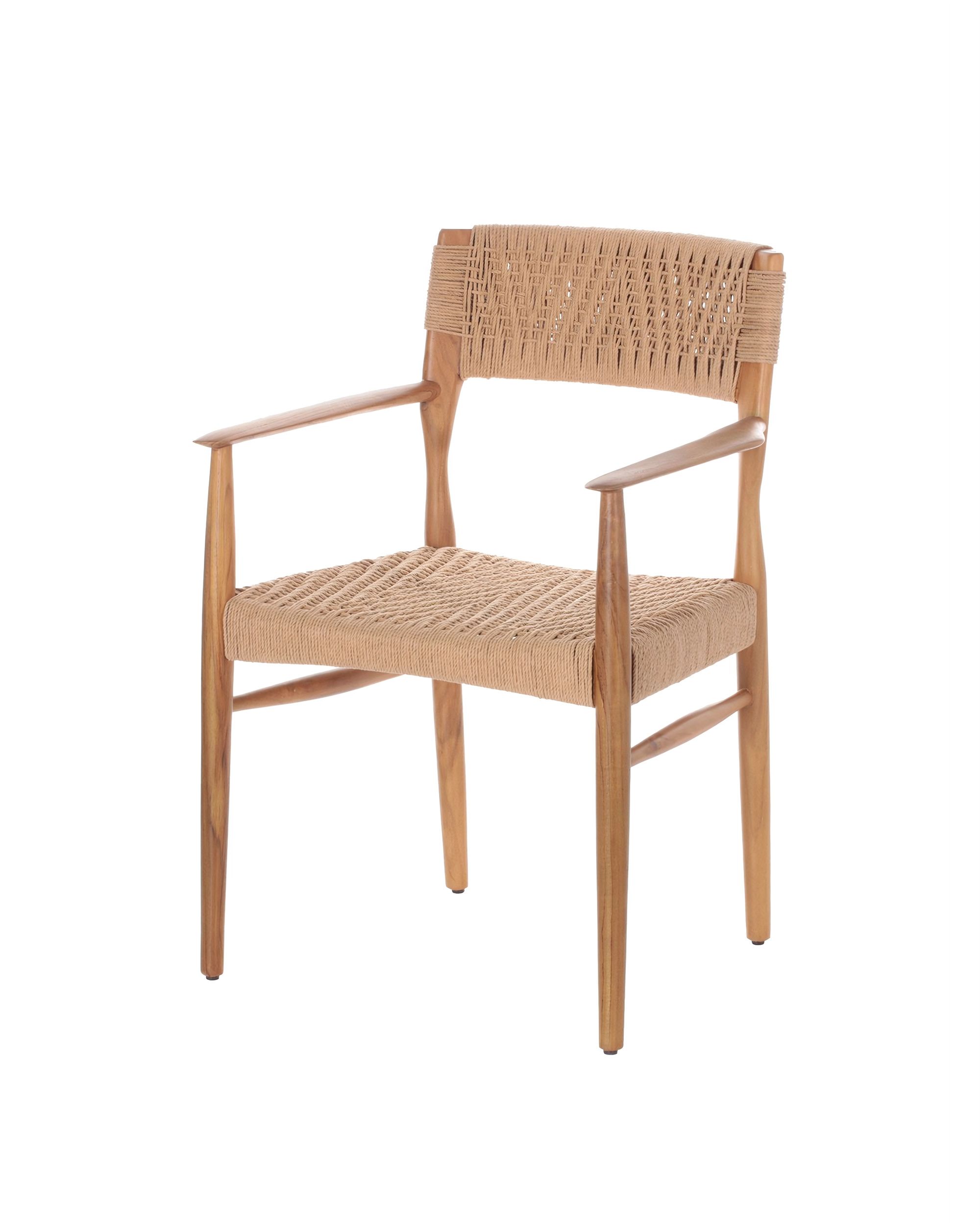 Židle Aife 57x47x81cm