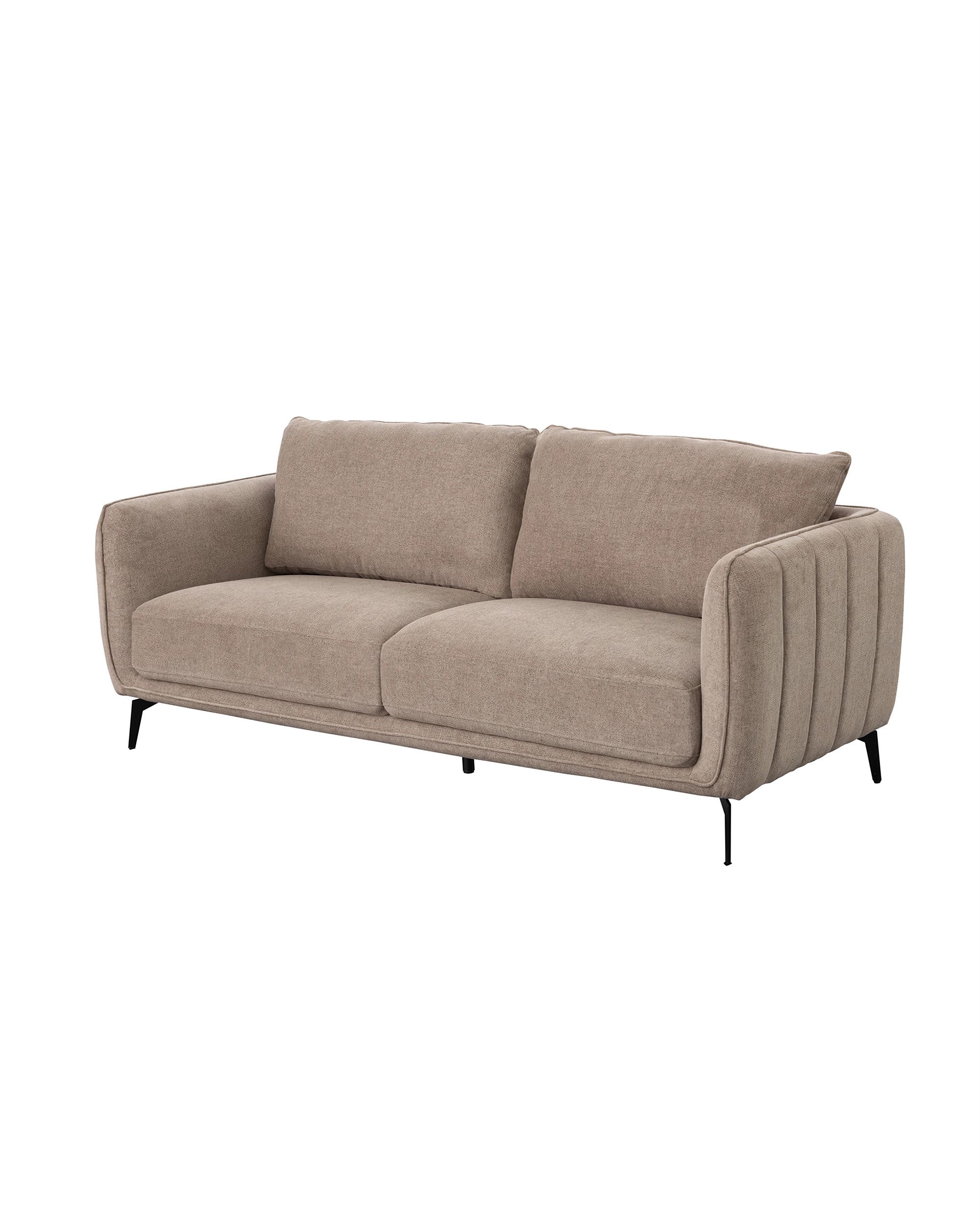 Pohovka Horsens beige