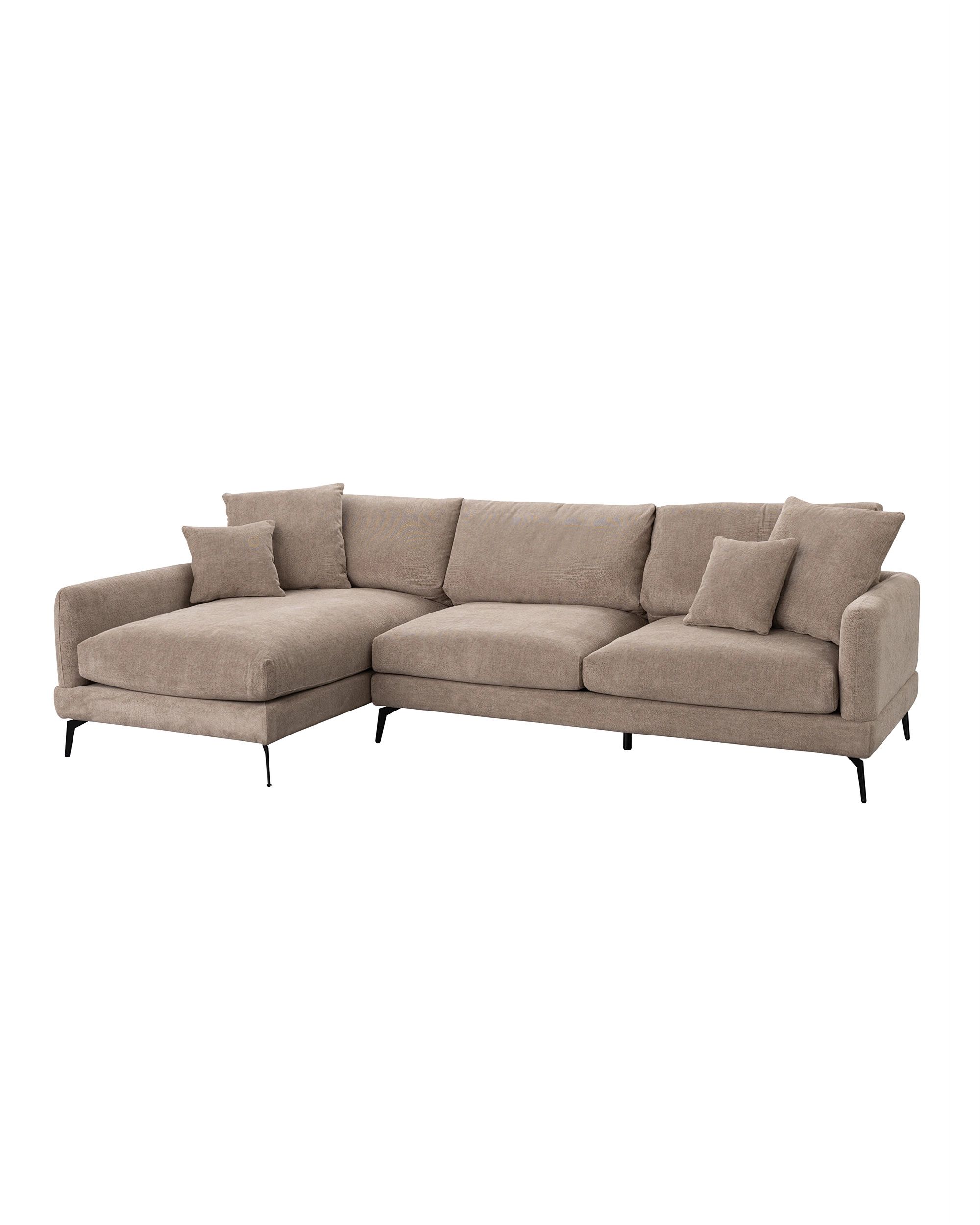 Pohovka Odense beige