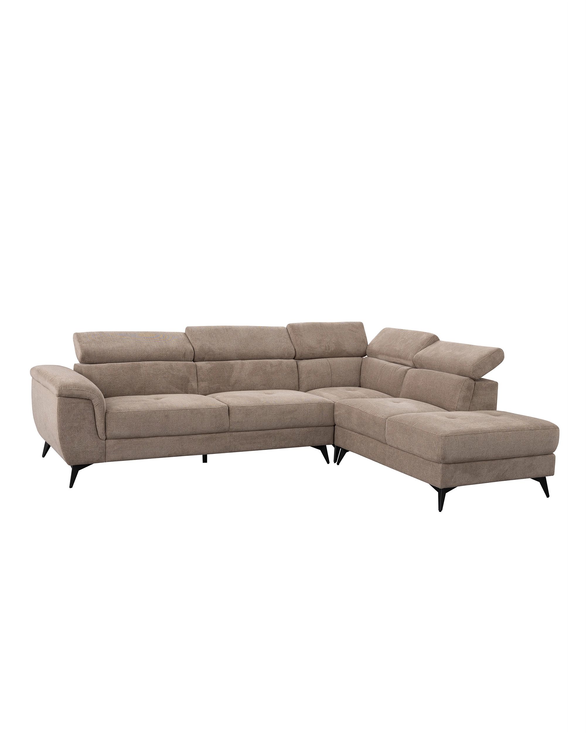 Pohovka Randers beige