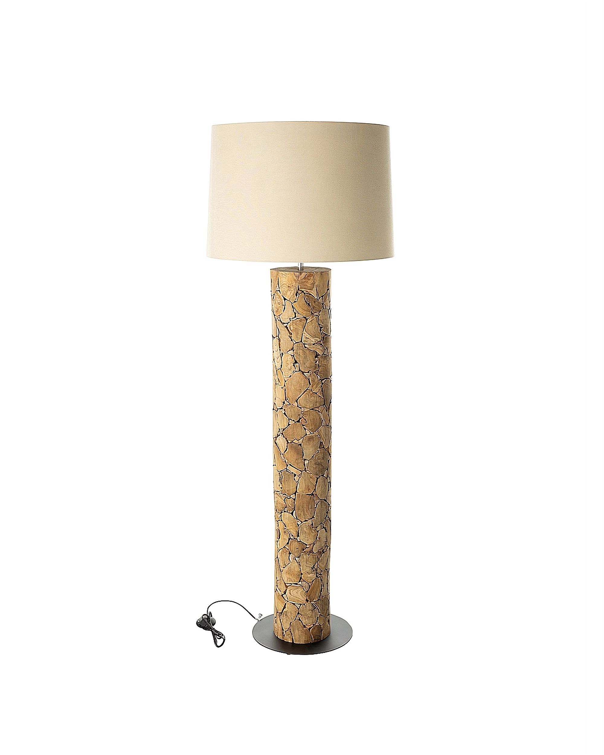 Stojací lampa Arbor 170 cm