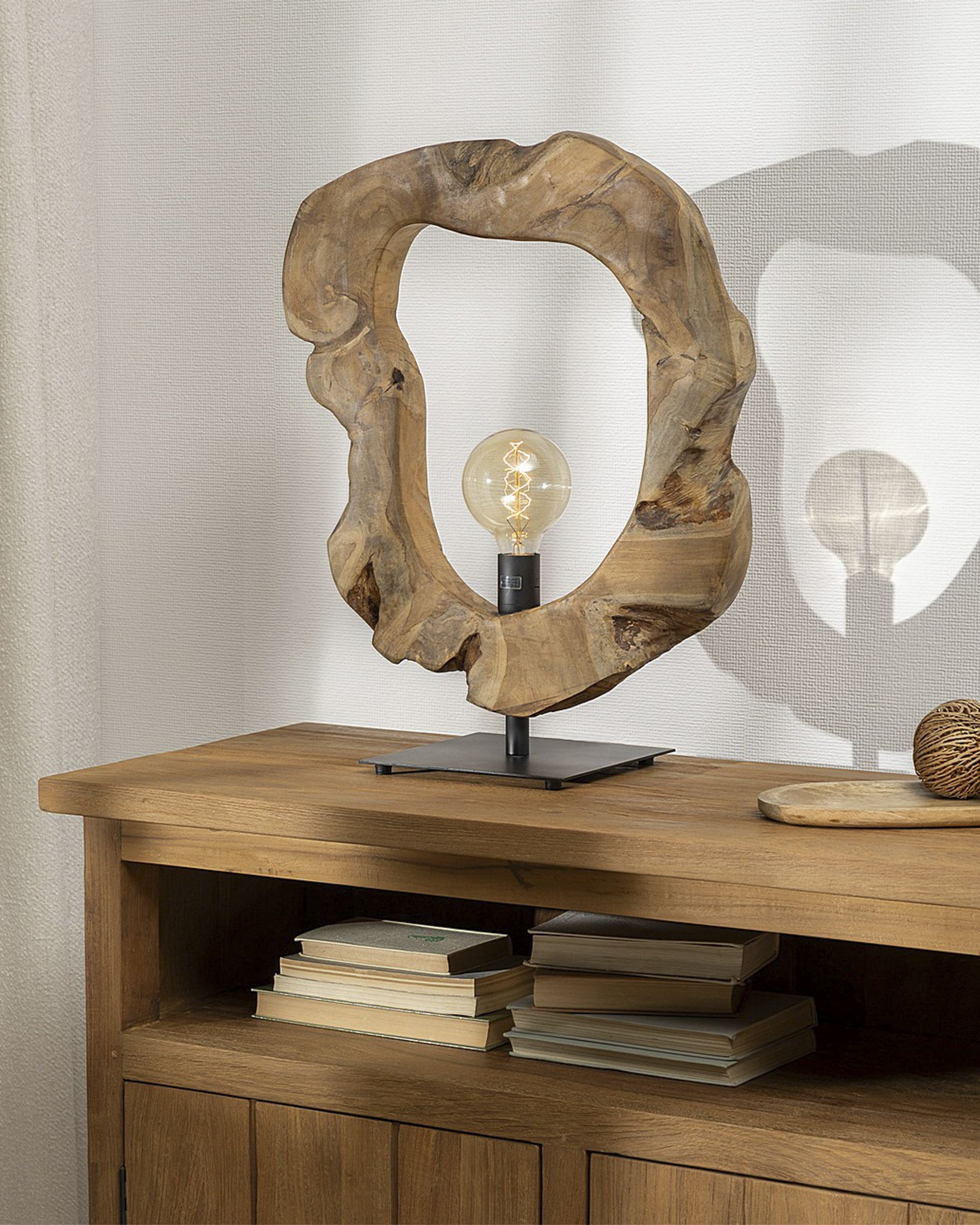 Stolní lampa Cavum 55 cm (hover)