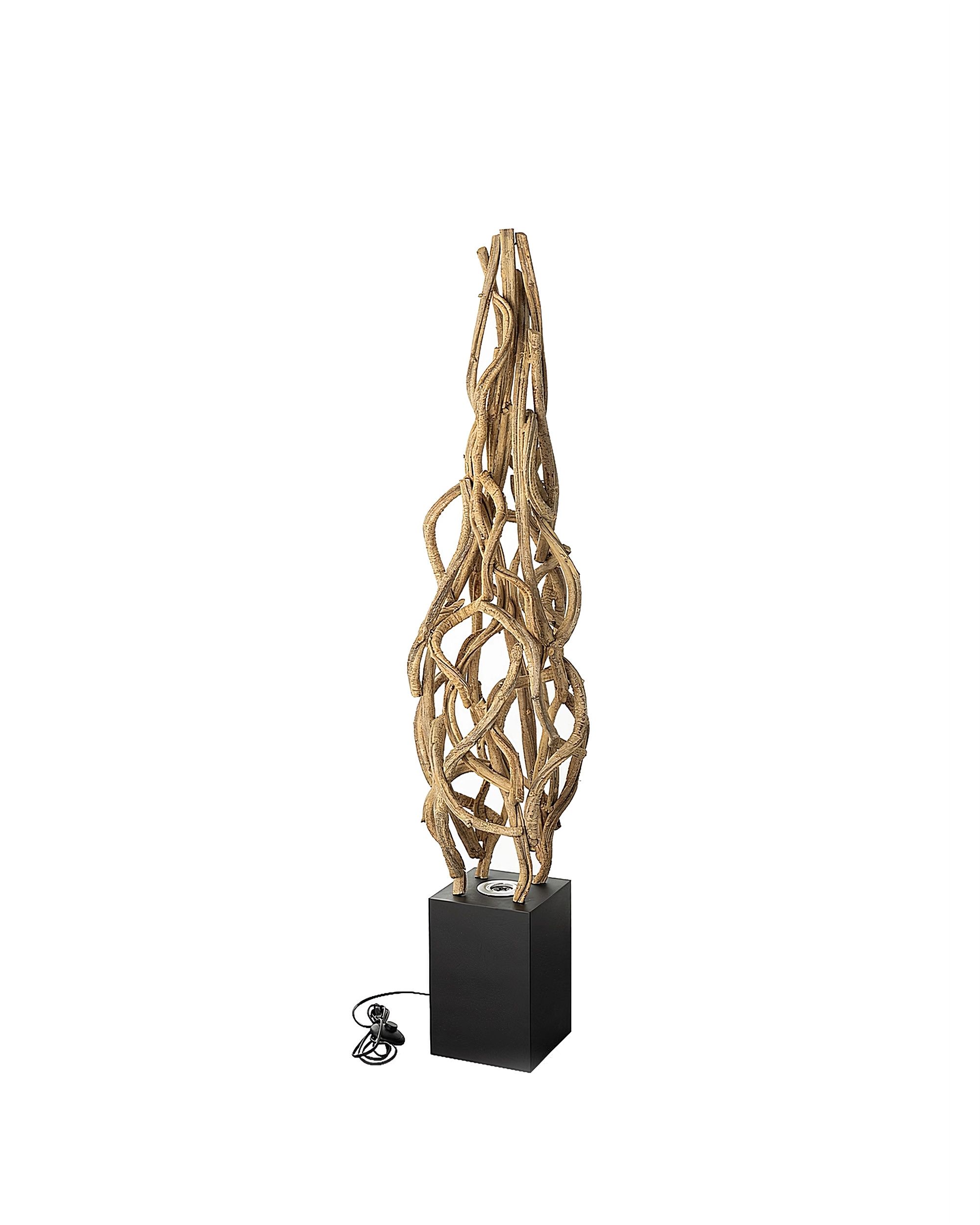 Stojací lampa Vinea 150 cm