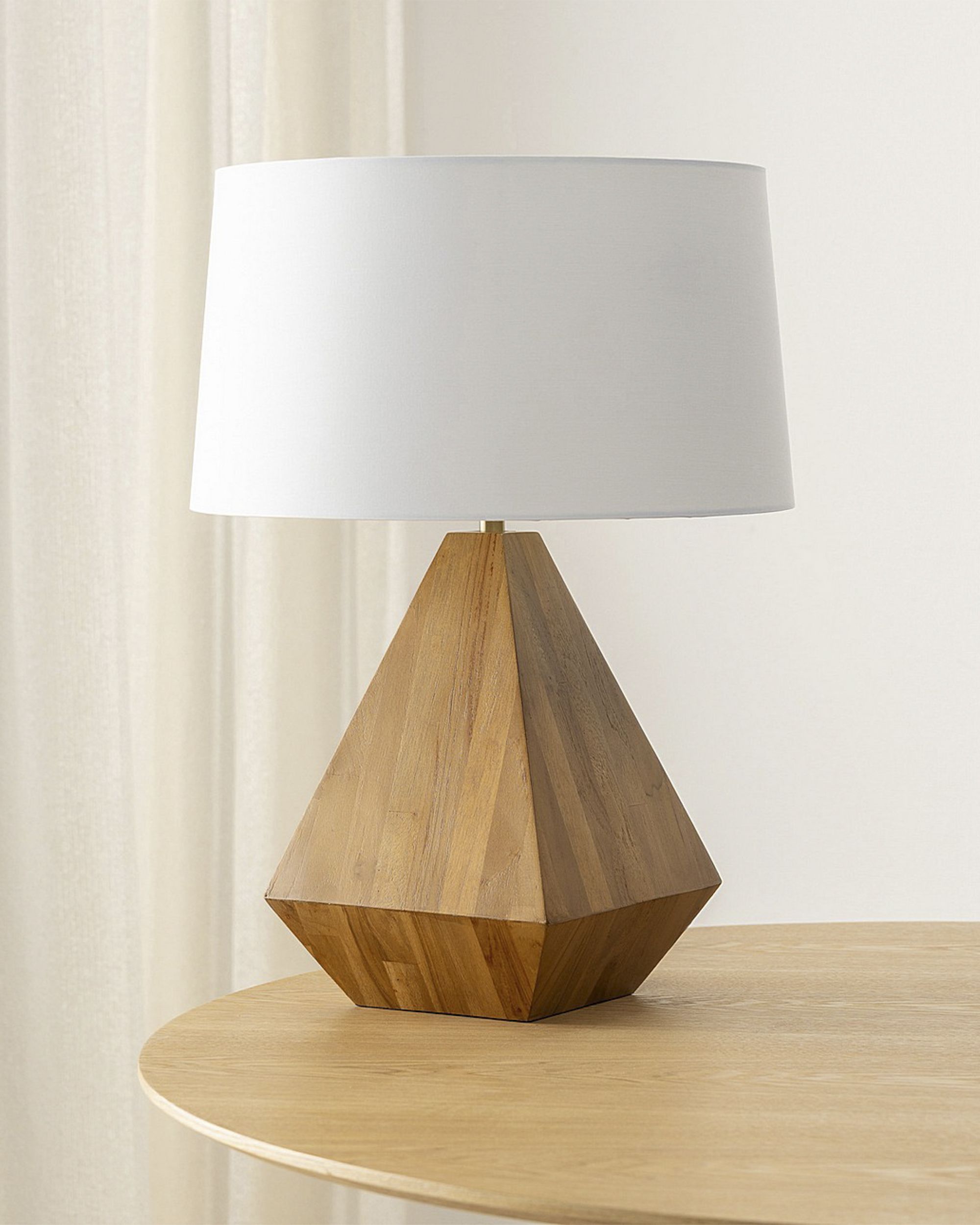 Stolní lampa Margo 63 cm (hover)