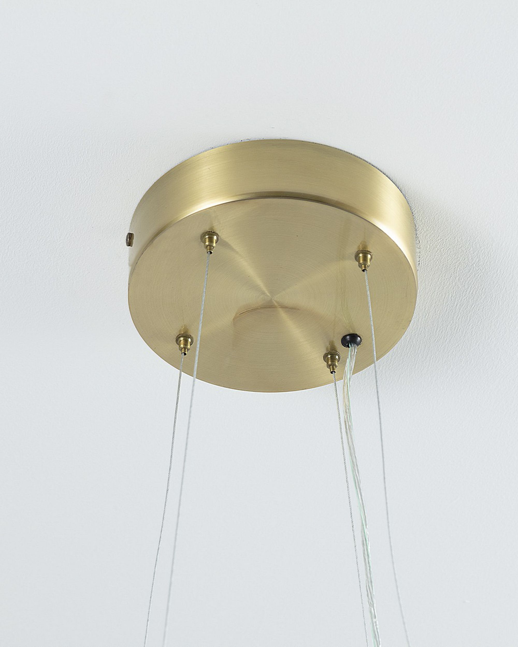 Závěsná lampa Imperior 50cm (hover)