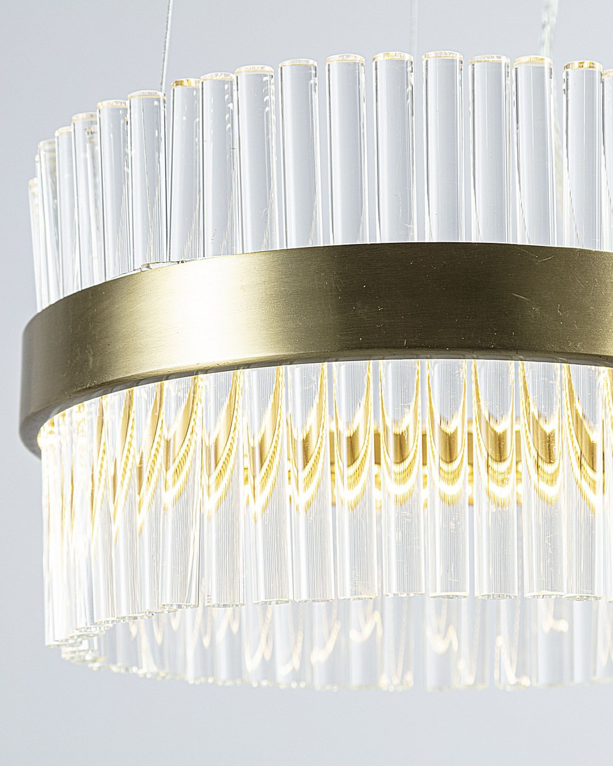 Závěsná lampa Imperior 30cm (hover)