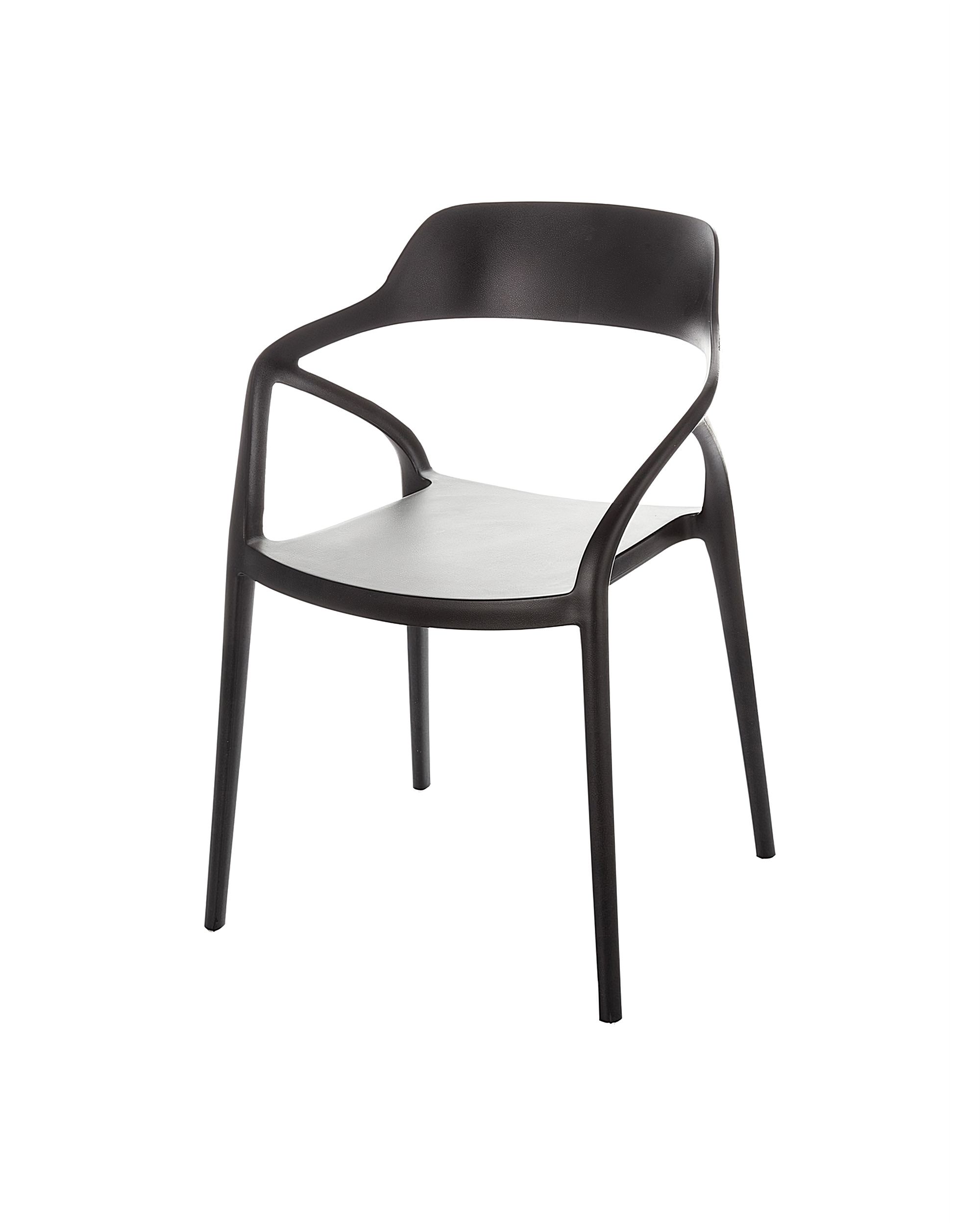 Židle Zing Black
