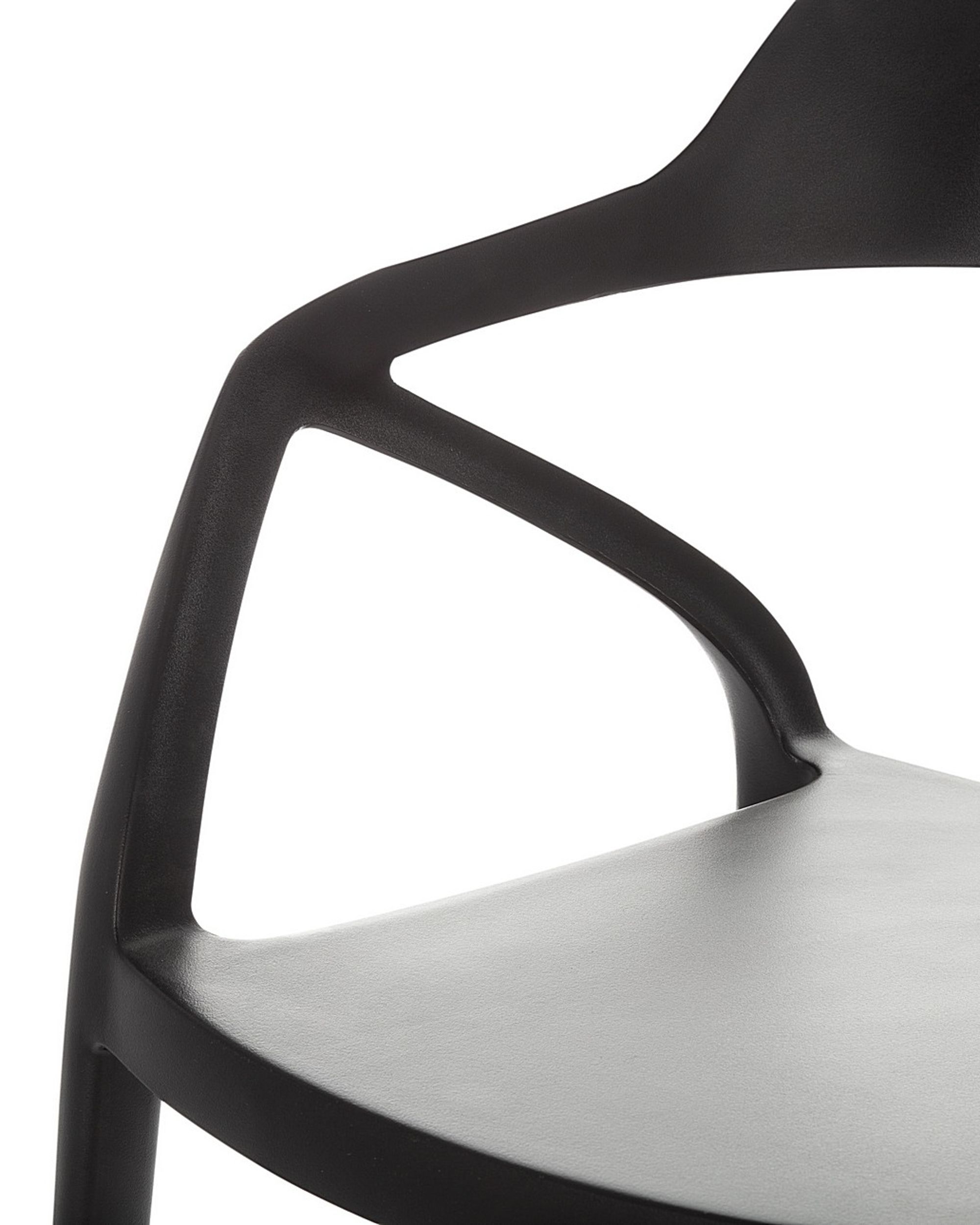 Židle Zing Black (hover)