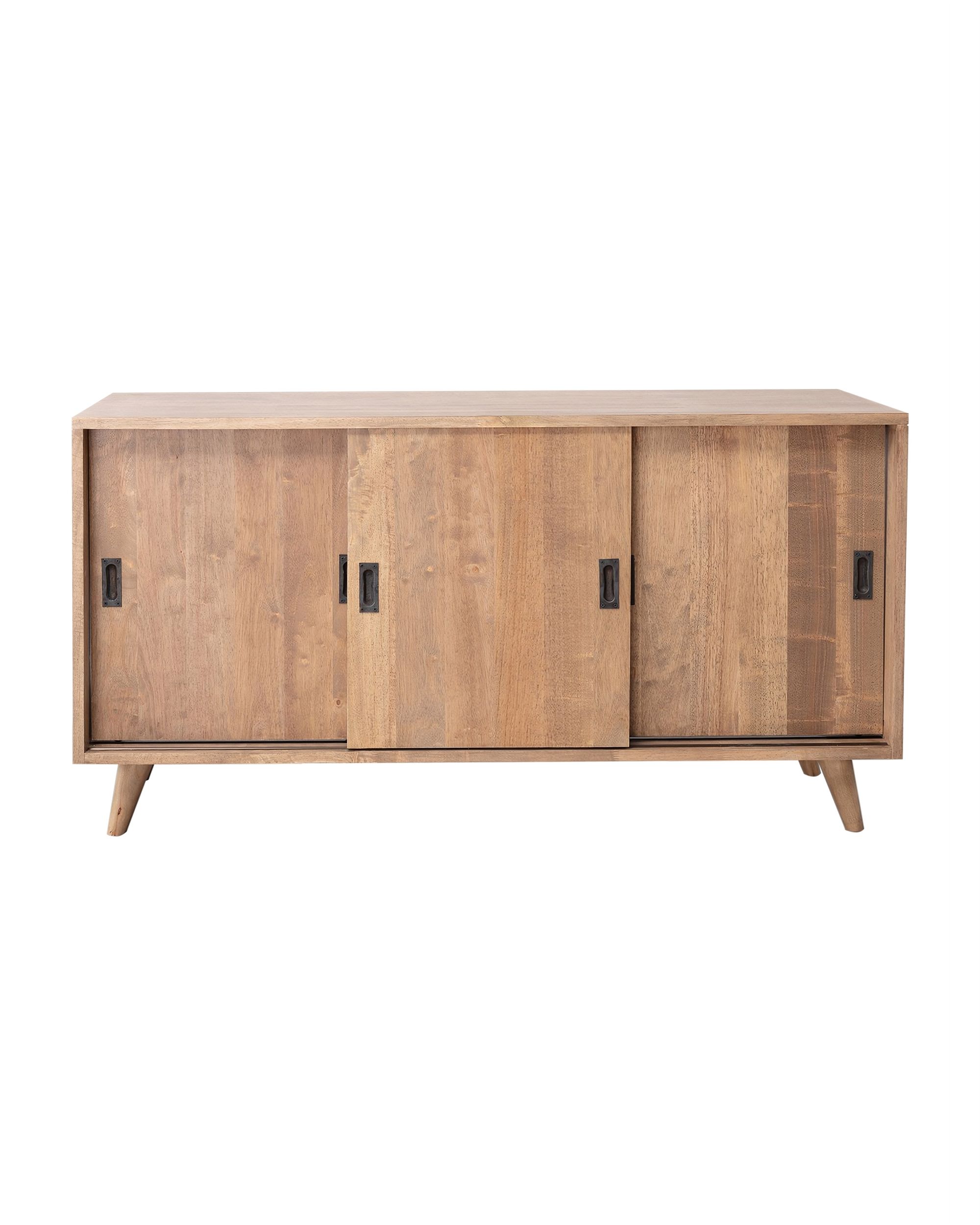RTV skříň Oblique 141x47x76cm