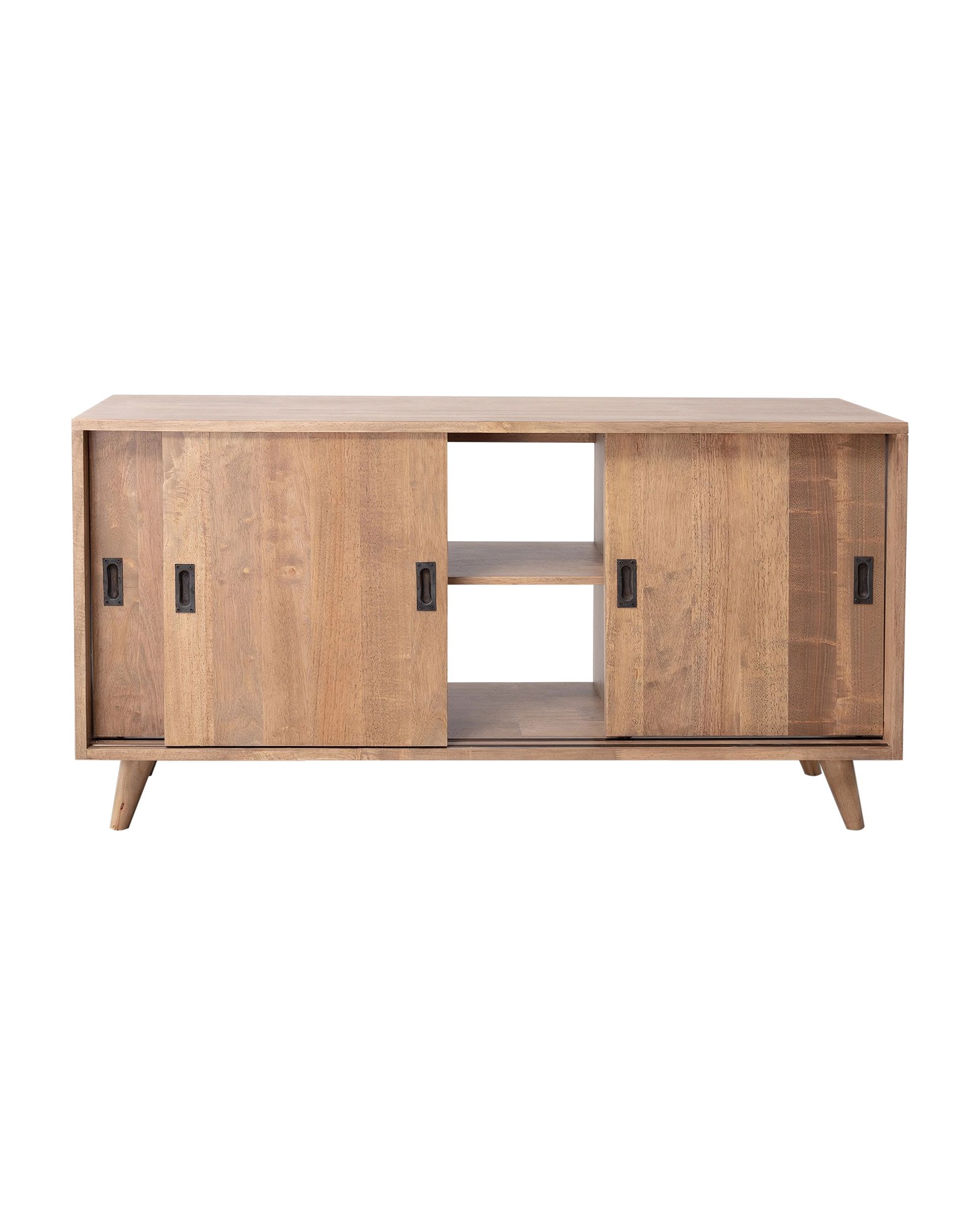 RTV skříň Oblique 141x47x76cm (hover)