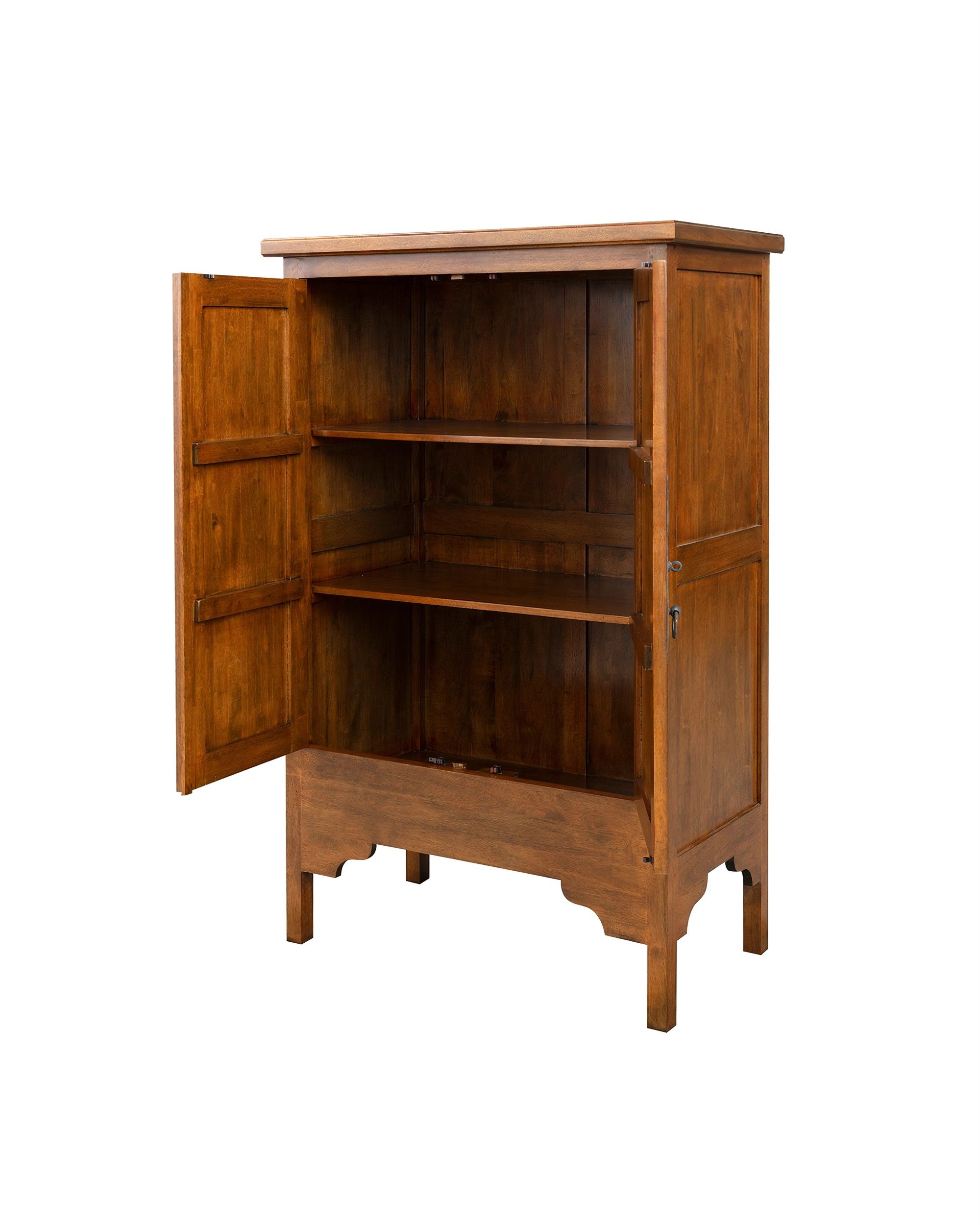 Szafa credenza Modern brown (hover)