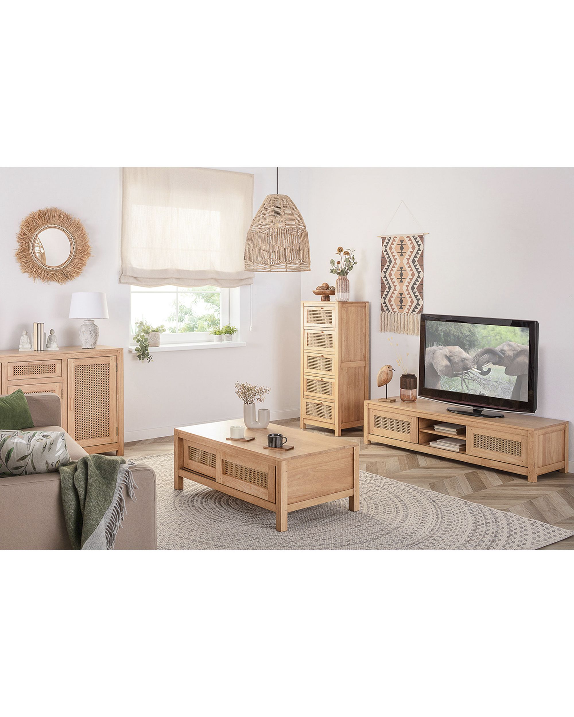 Lavice Agra 110x60x40cm (hover)