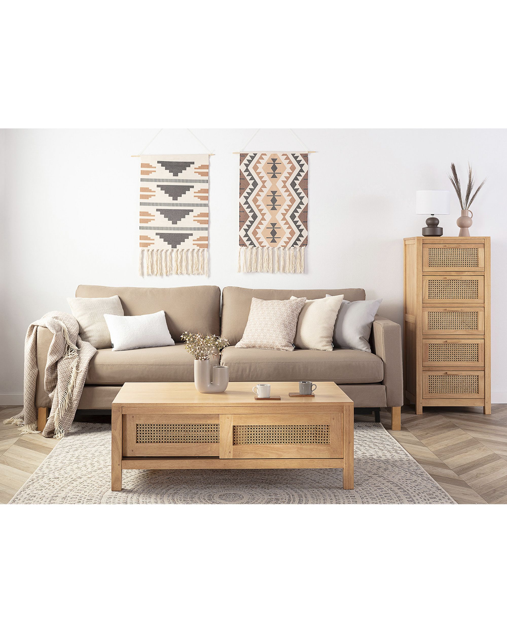 Knihovna Agra 50x40x120cm (hover)