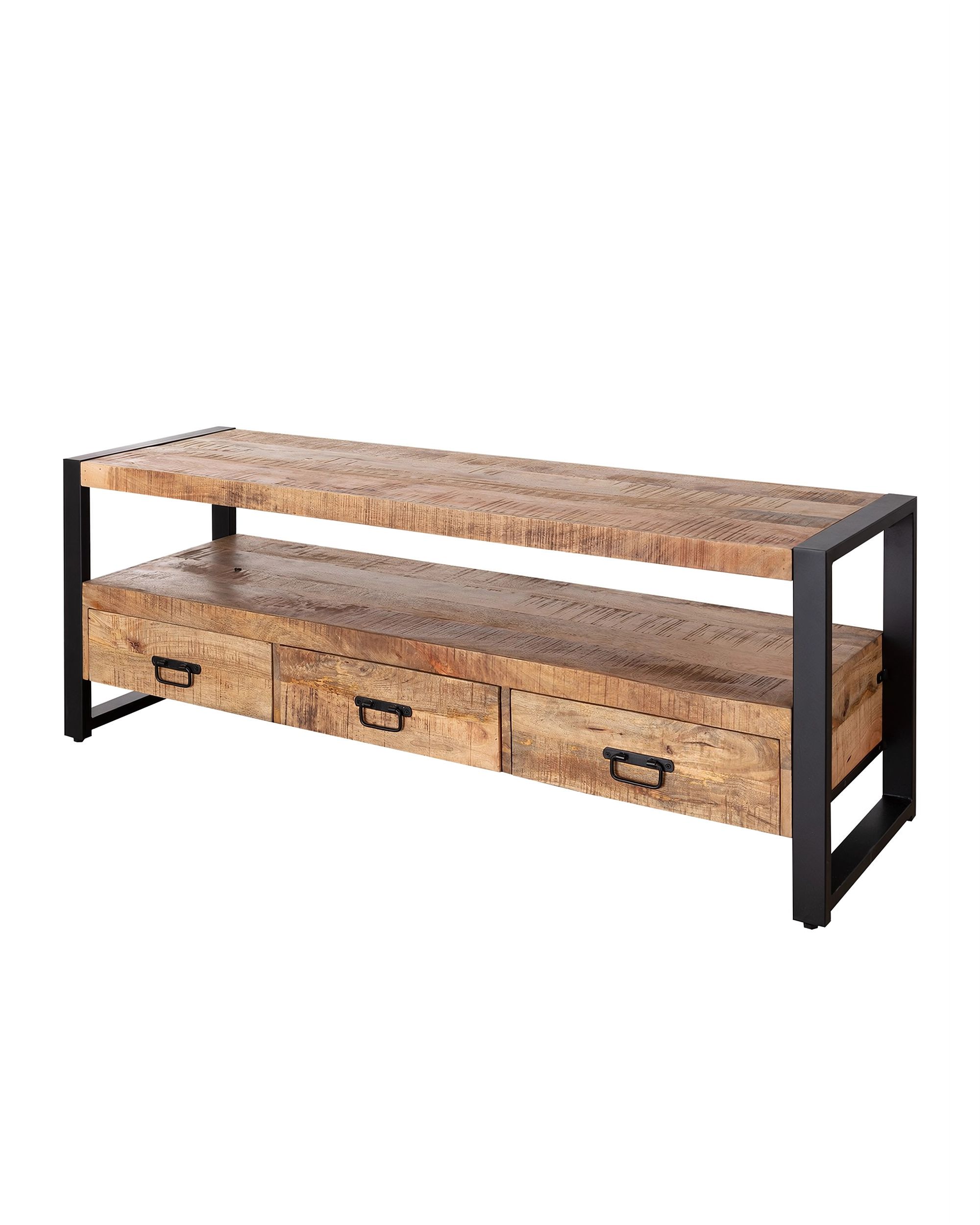 Skříňka RTV Frigg 151x45x64cm