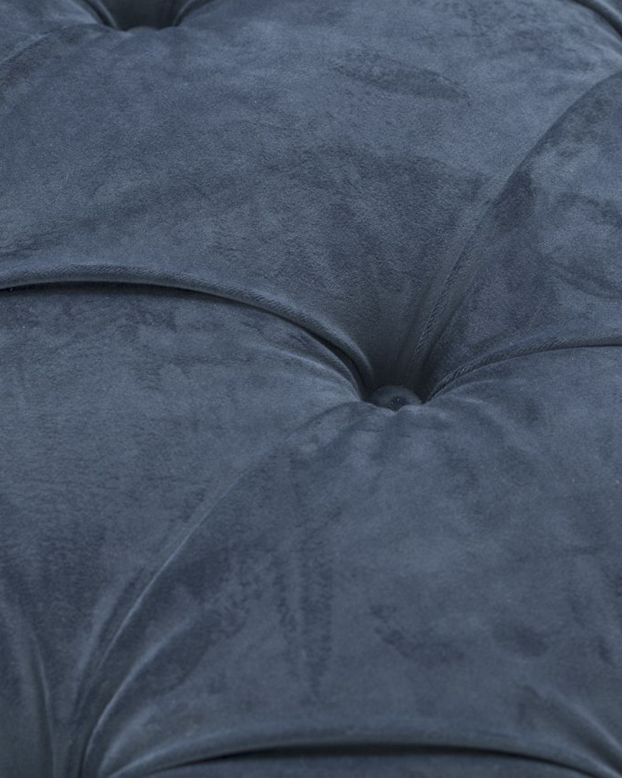 Pohovka Chesterfield Glamour Velvet Midnight 2-místná (hover)