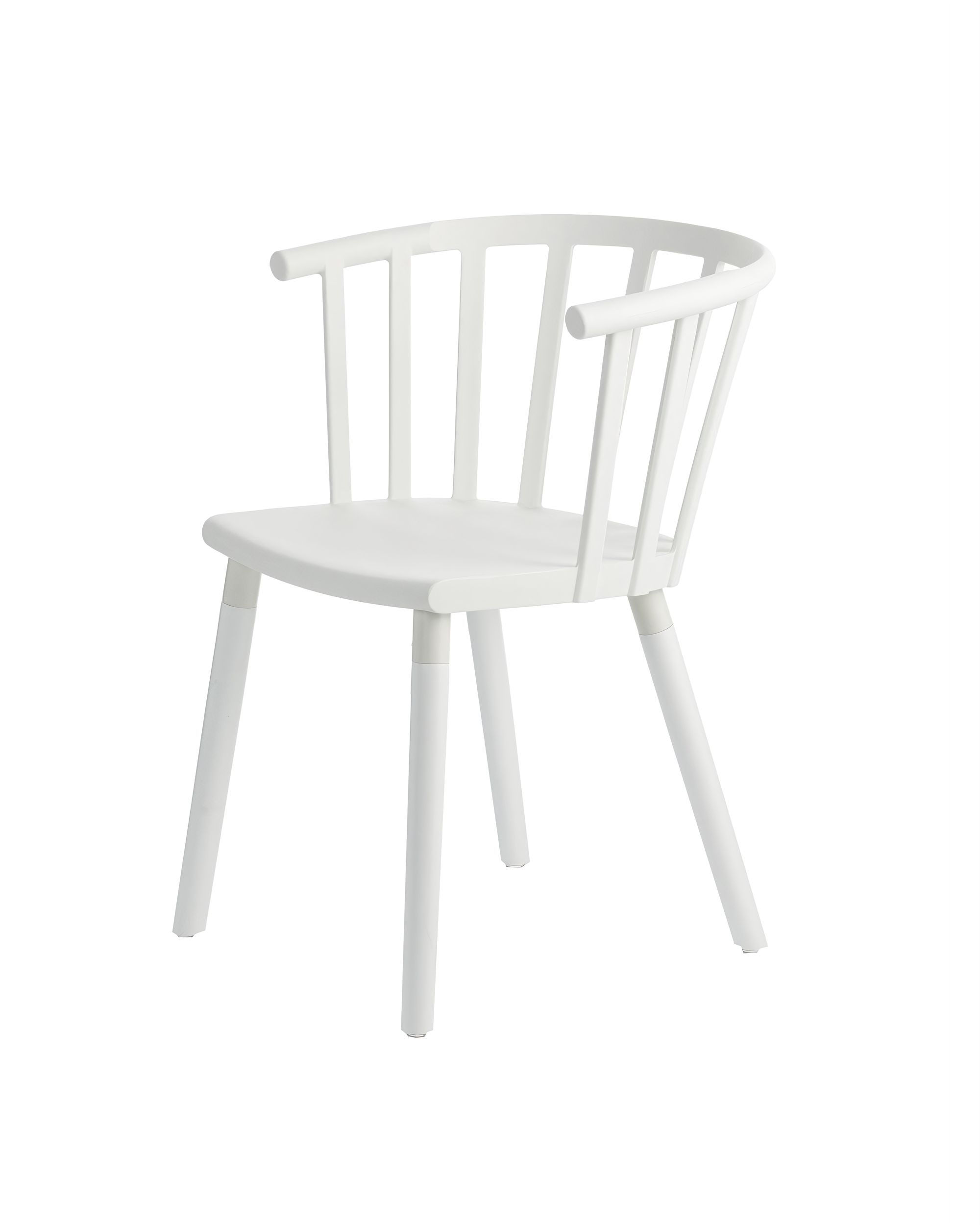 Židle Madlen White