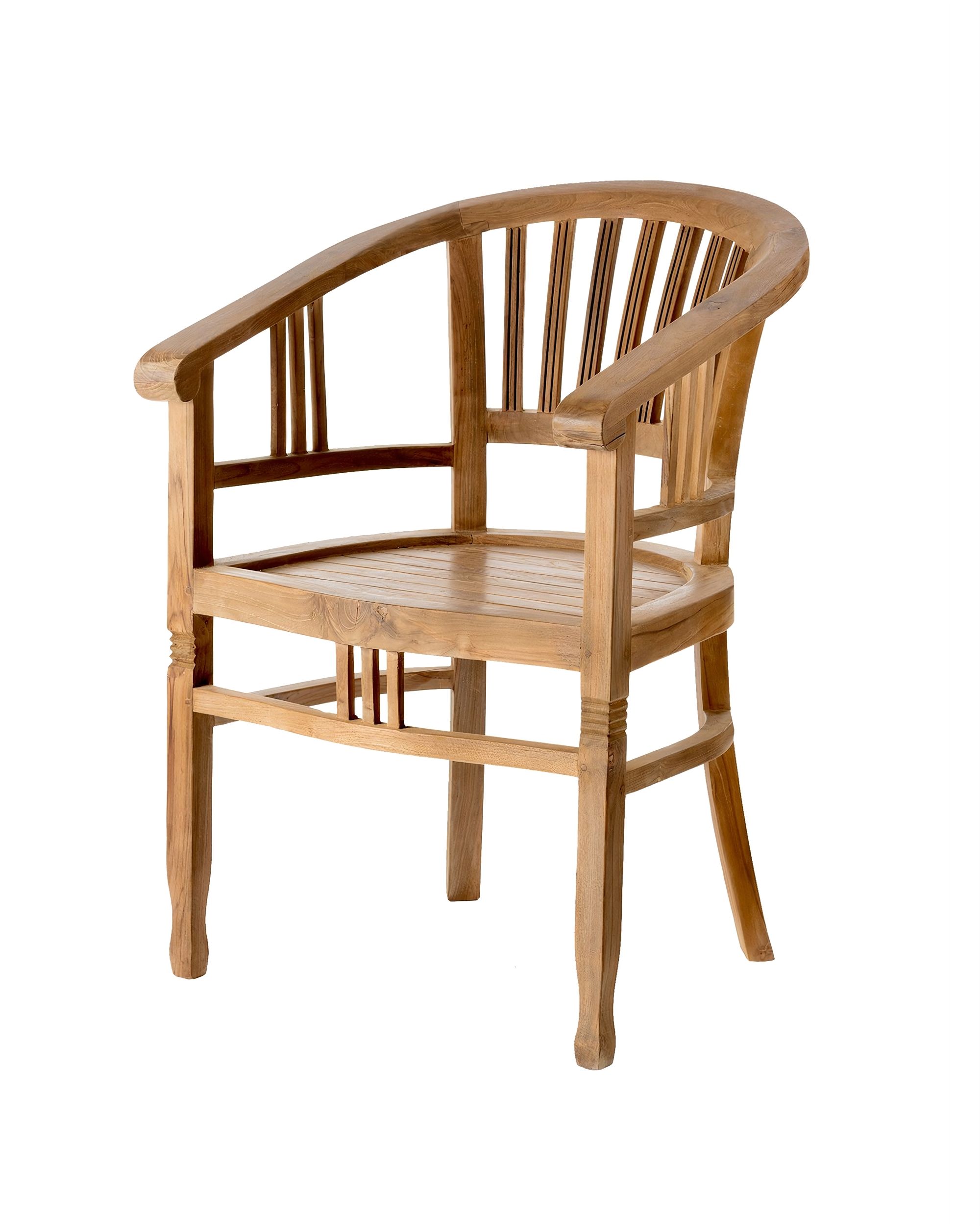 Židle Clyton výška 85cm