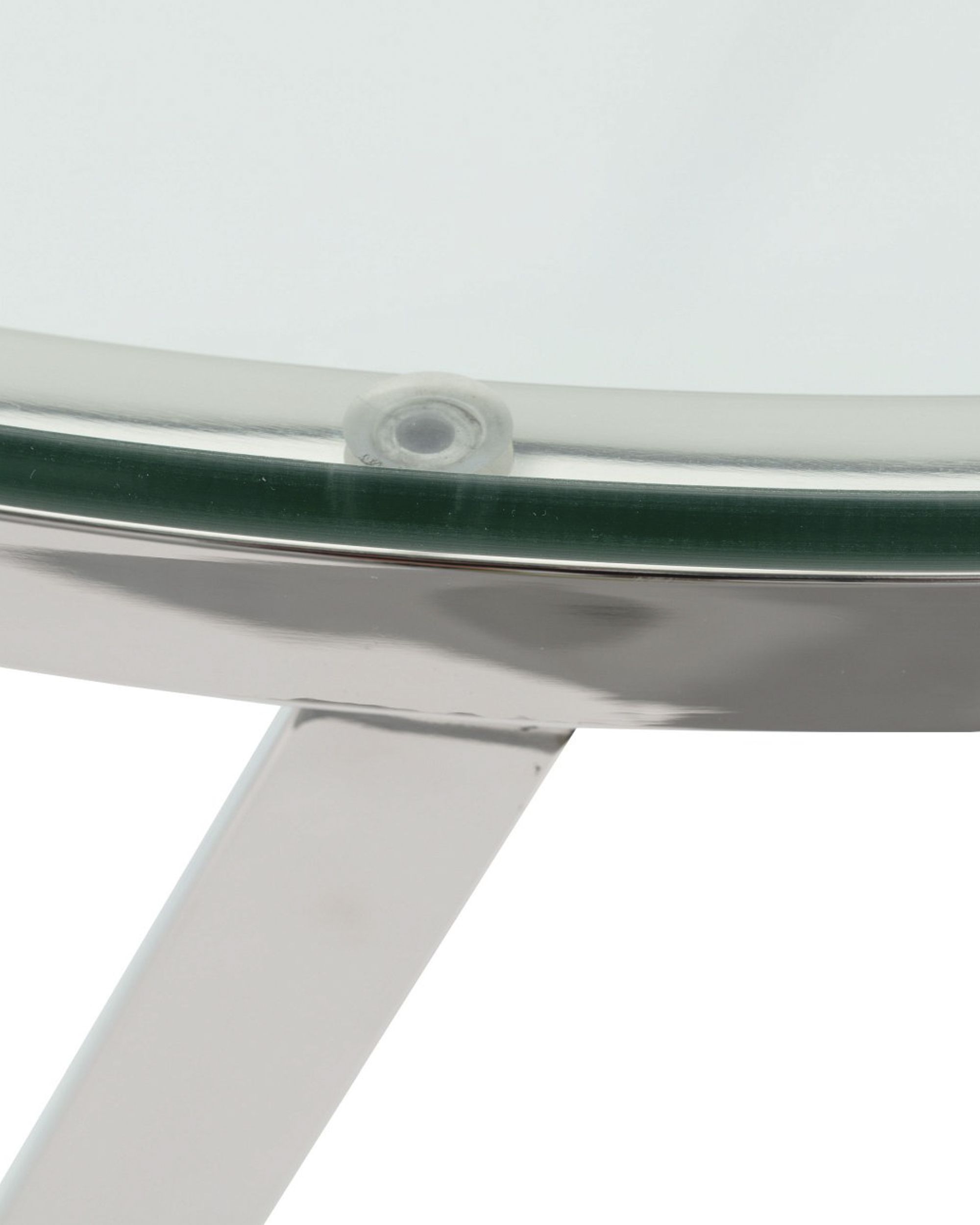 Konferenční stolek Even průměr 91cm (hover)
