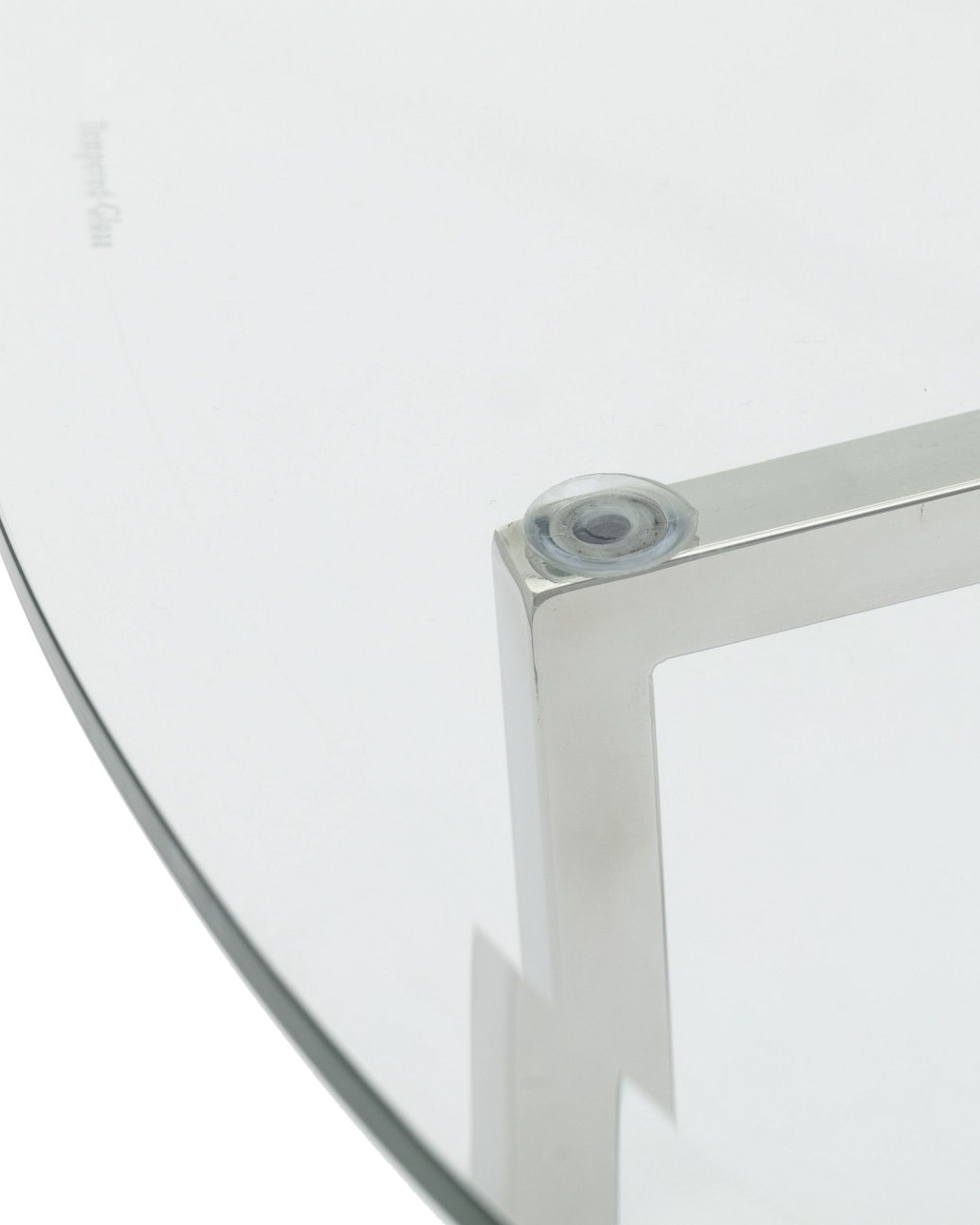 Konferenční stolek Tolie průměr 90cm (hover)