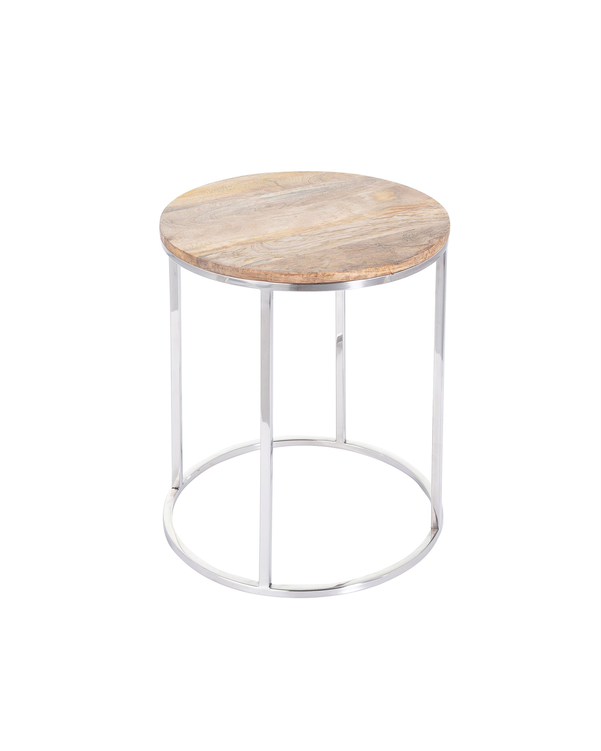 Odkládací stolek Copley výška 59cm