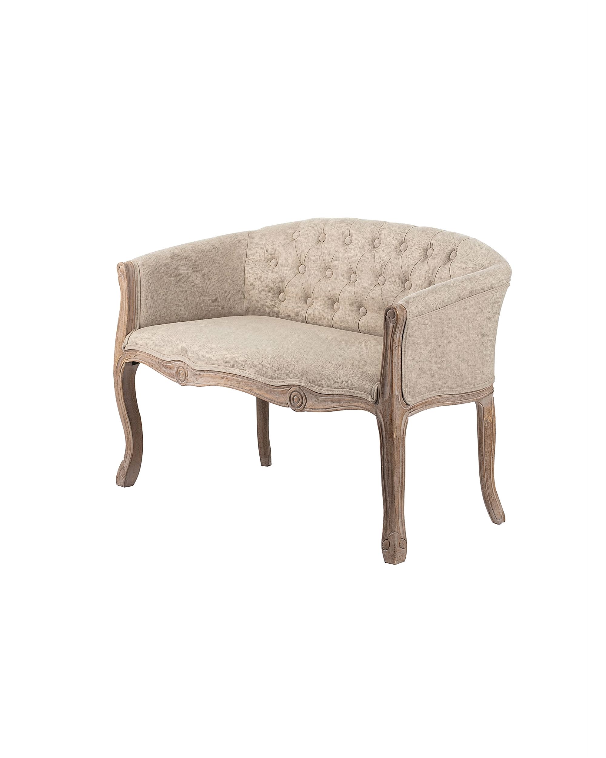 Lavice Cassandra 106 x 56 x 70,5 cm