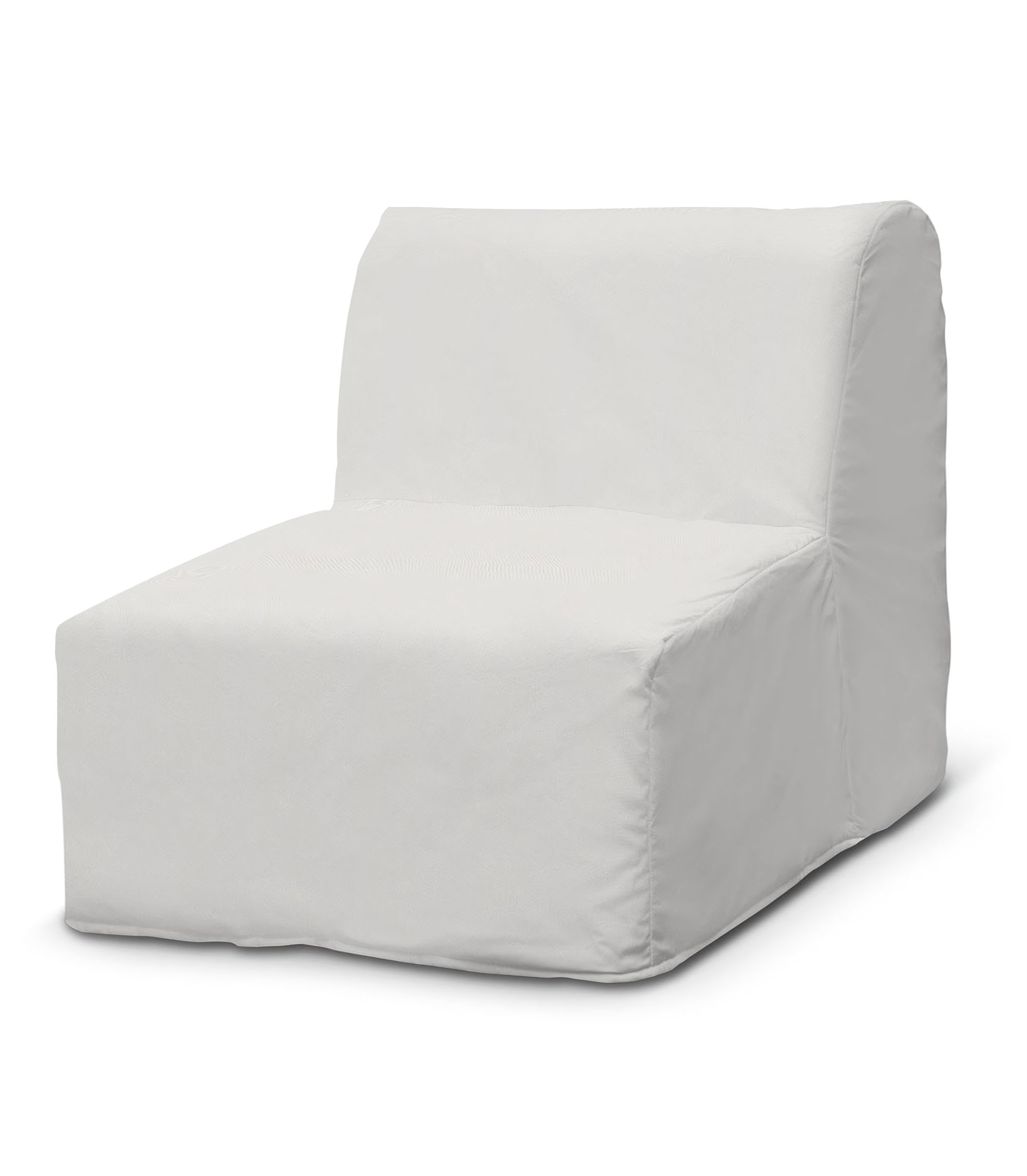 Potah na křeslo IKEA Lycksele jednoduchý