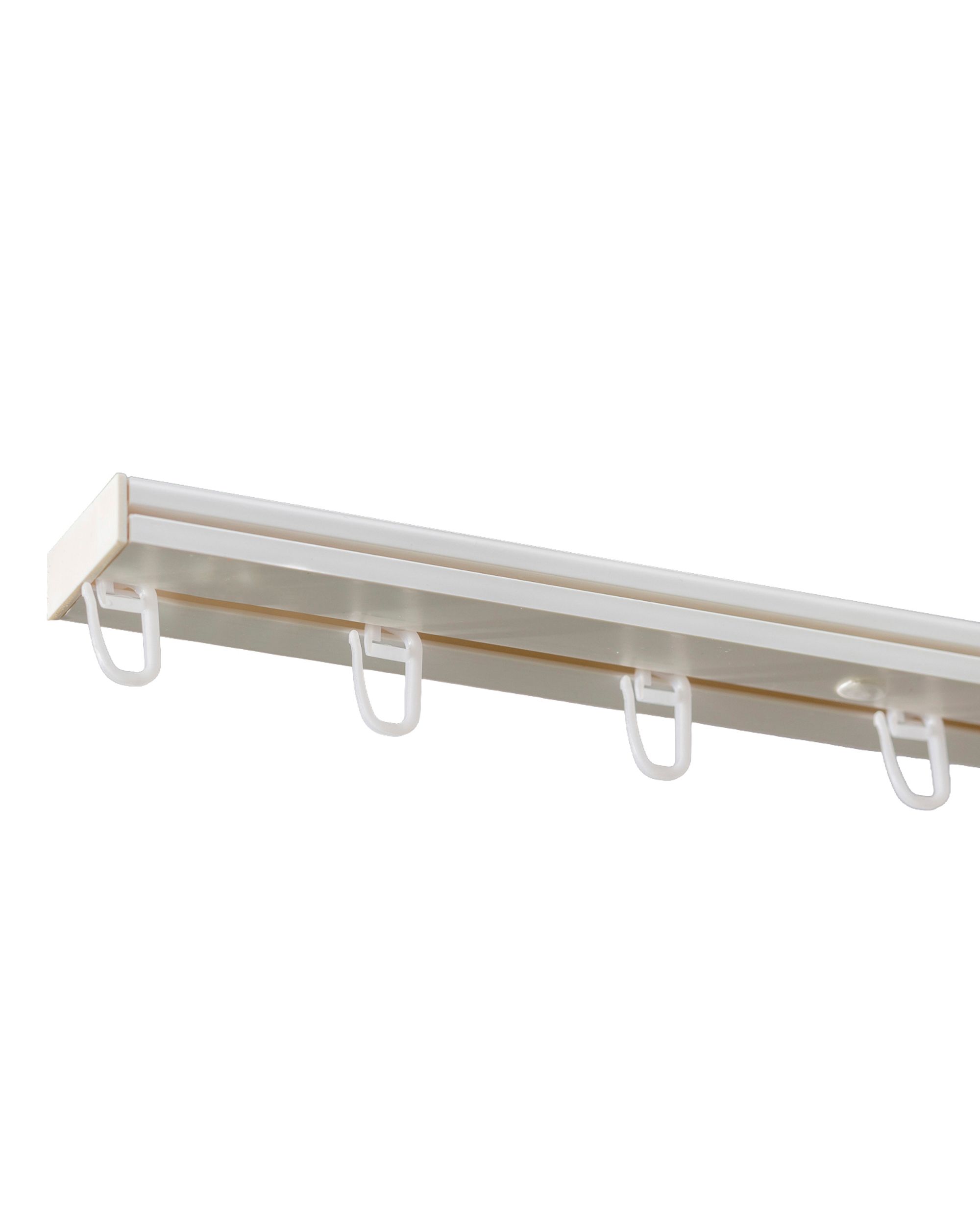 Sada - jednoduchá stropní kolejnice 150 cm (hover)