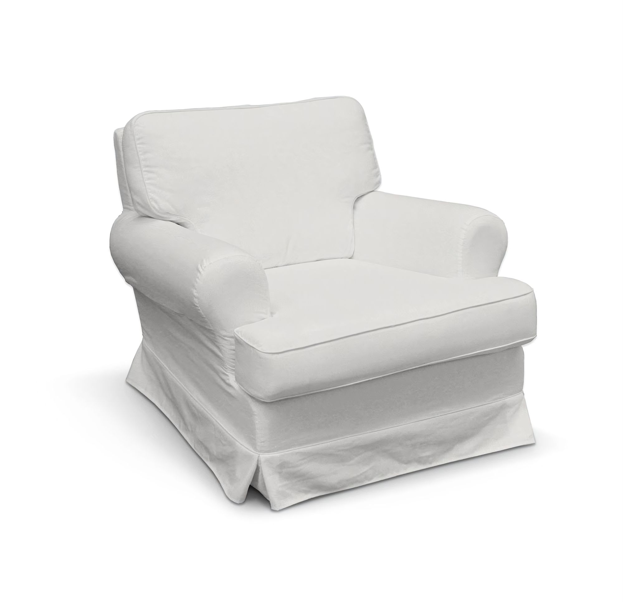 Potah na křeslo IKEA Barkaby