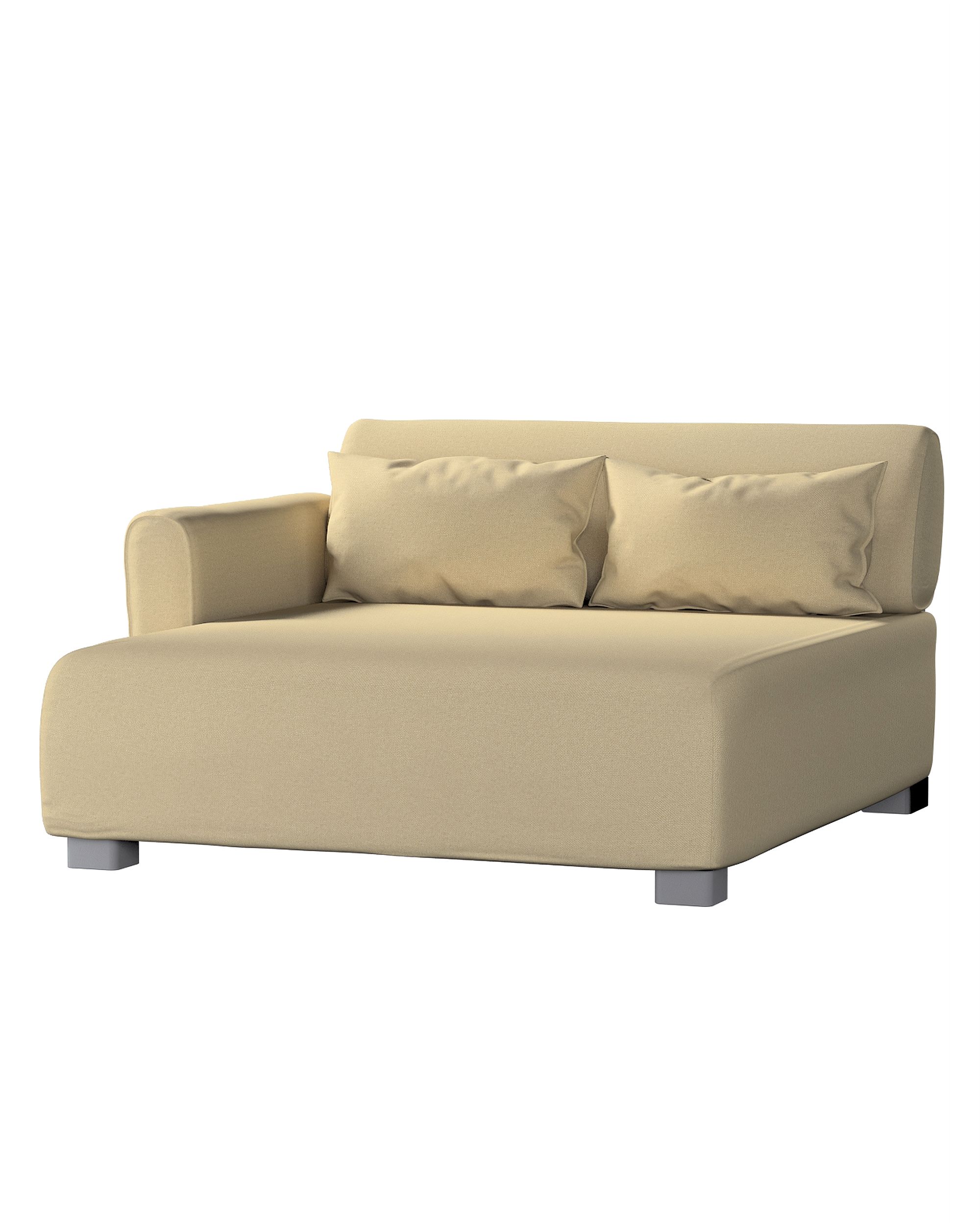 Potah na pohovku IKEA Mysinge dlouhý
