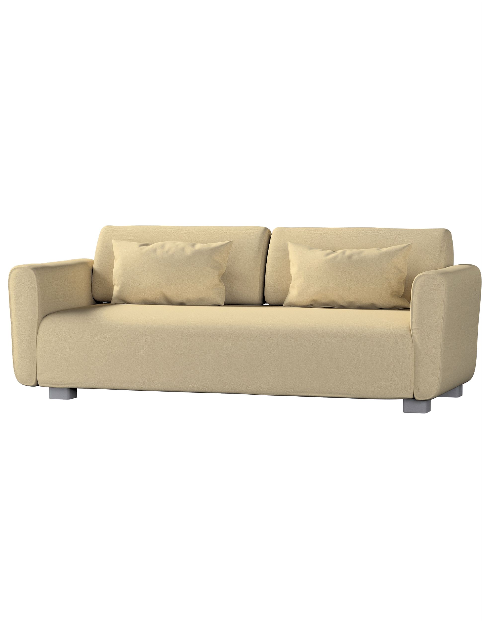 Potah na pohovku IKEA Mysinge 2-místná