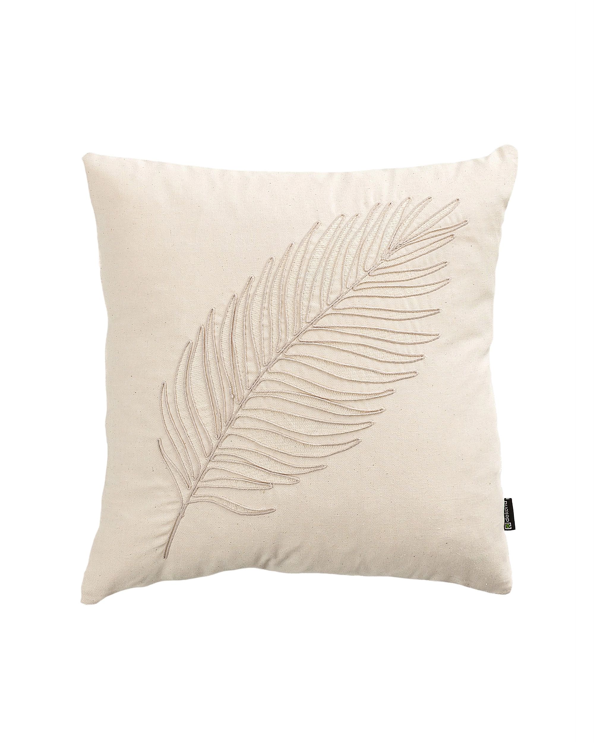 Povlak na polštář Botaniqa Palm 45x45 cm