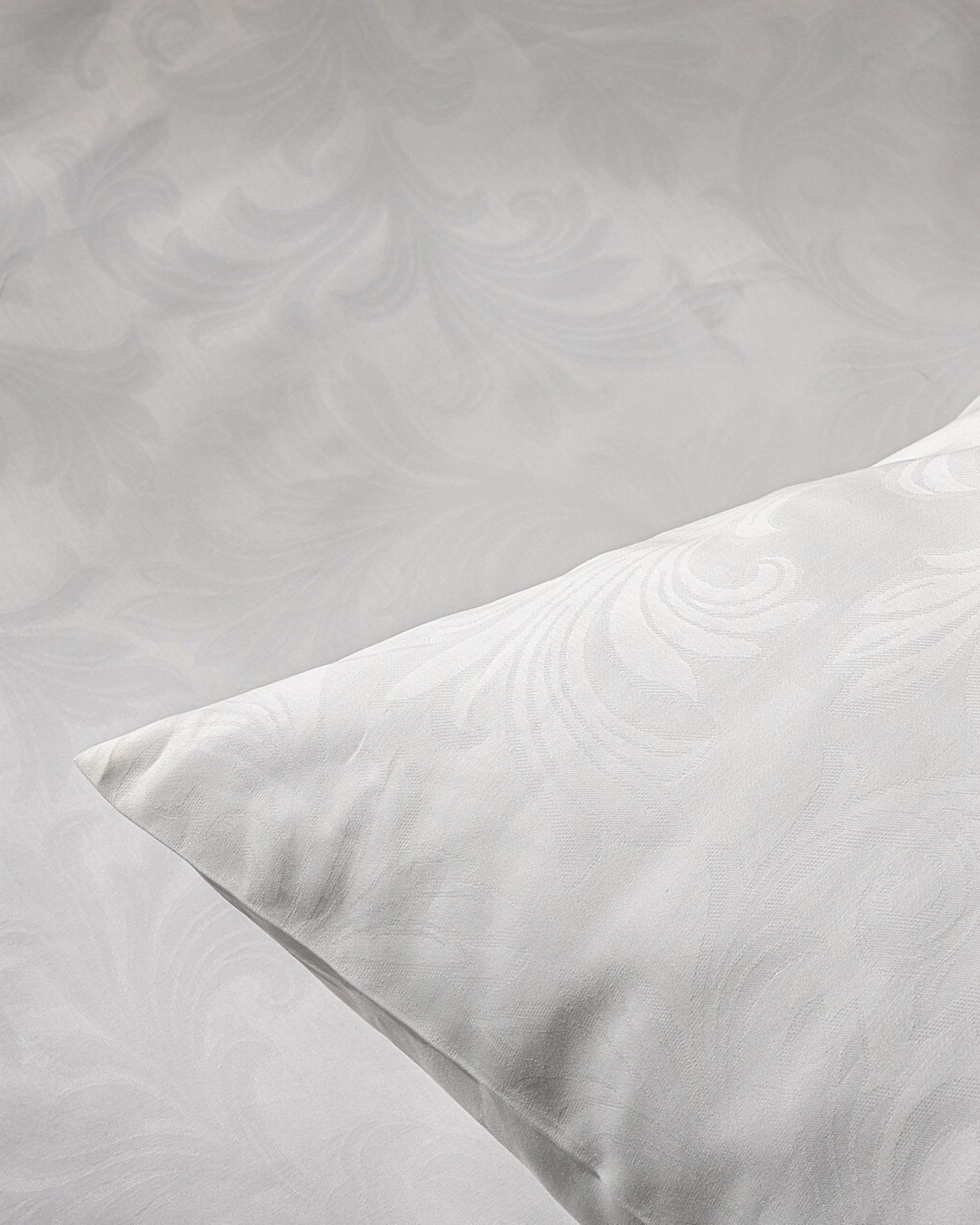 Žakárové saténové povlečení Pearl Elegance 4