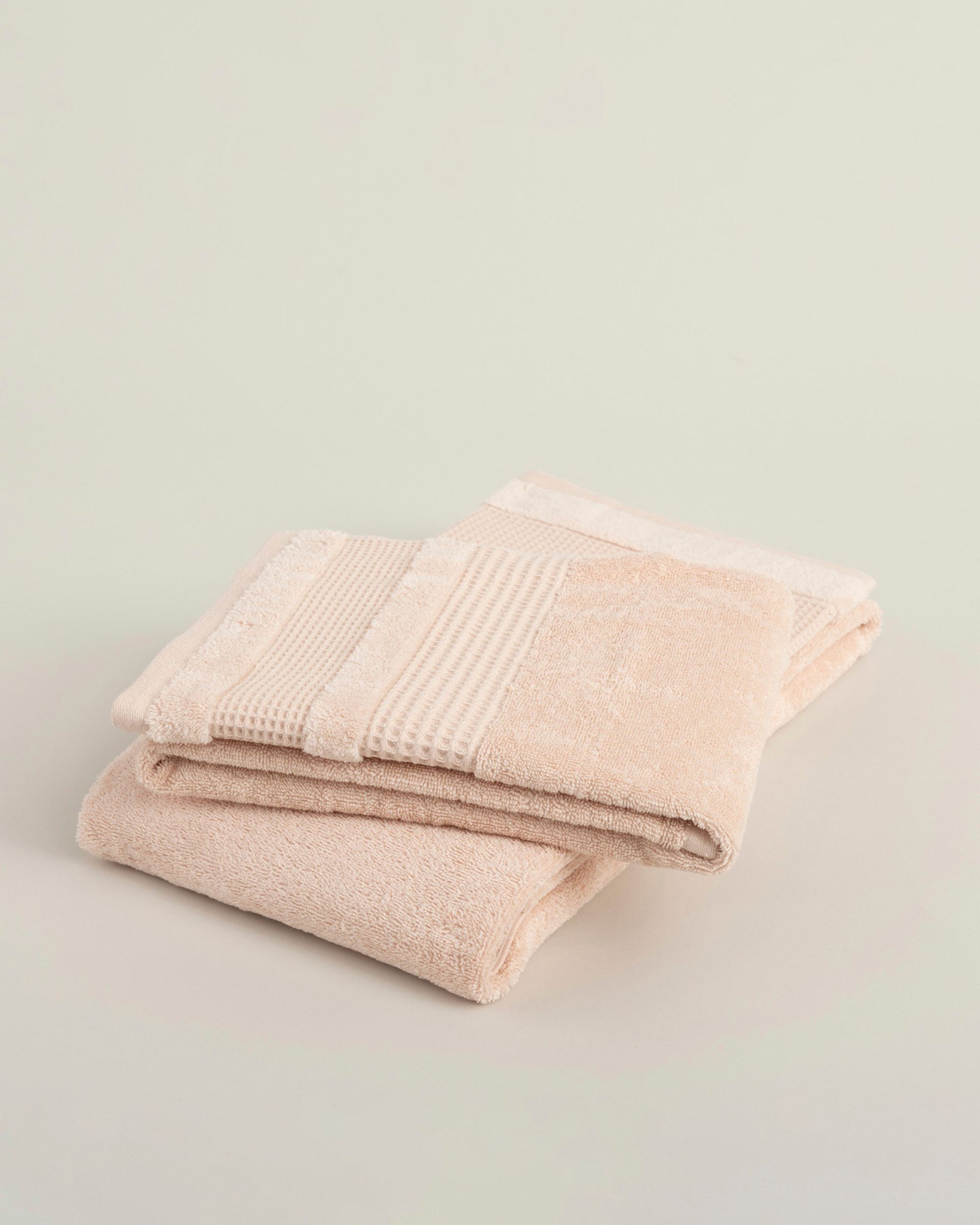 Ručník Balance 70x140 cm peach glow (hover)
