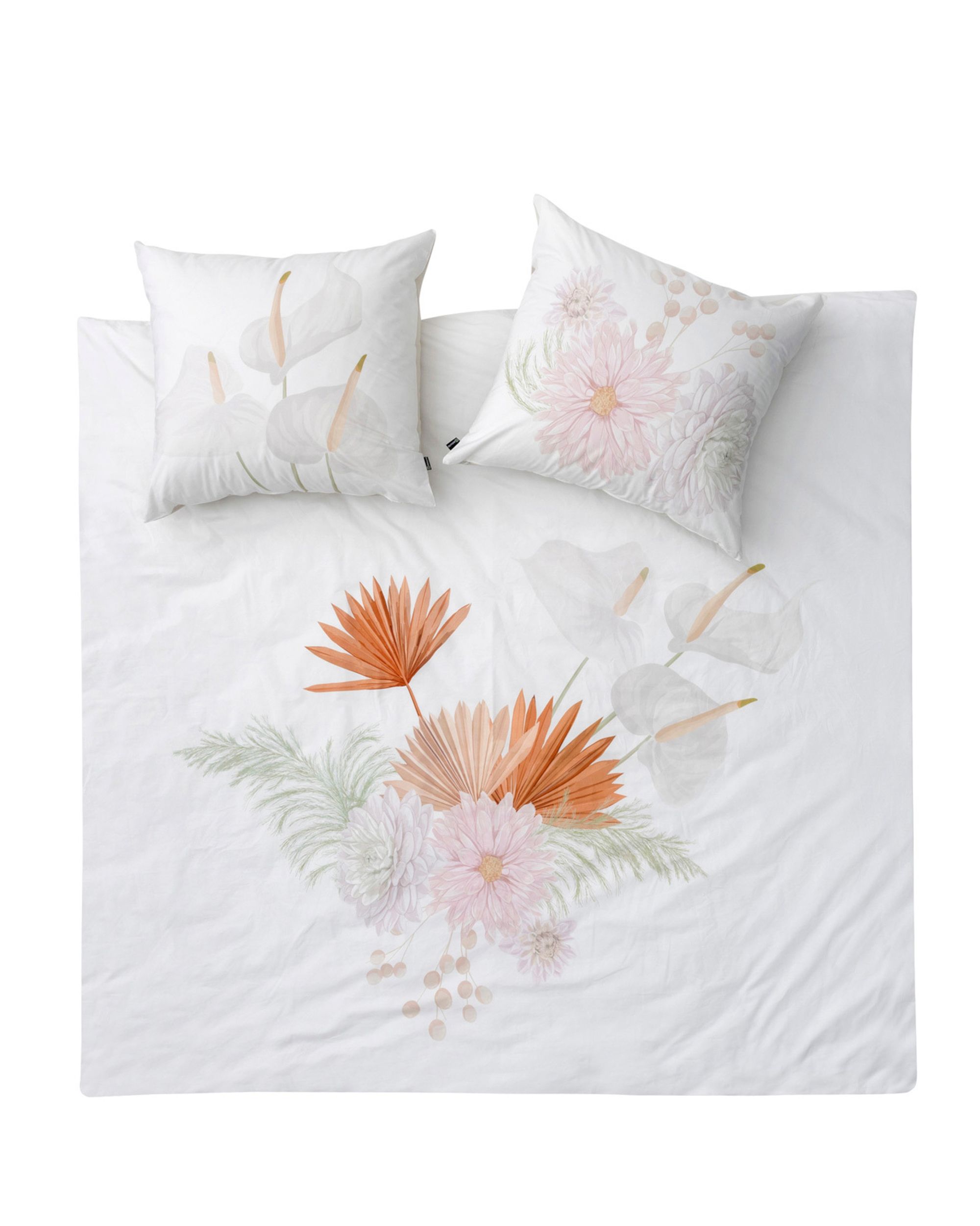 Bavlněná ložní souprava Blossom Dream 4