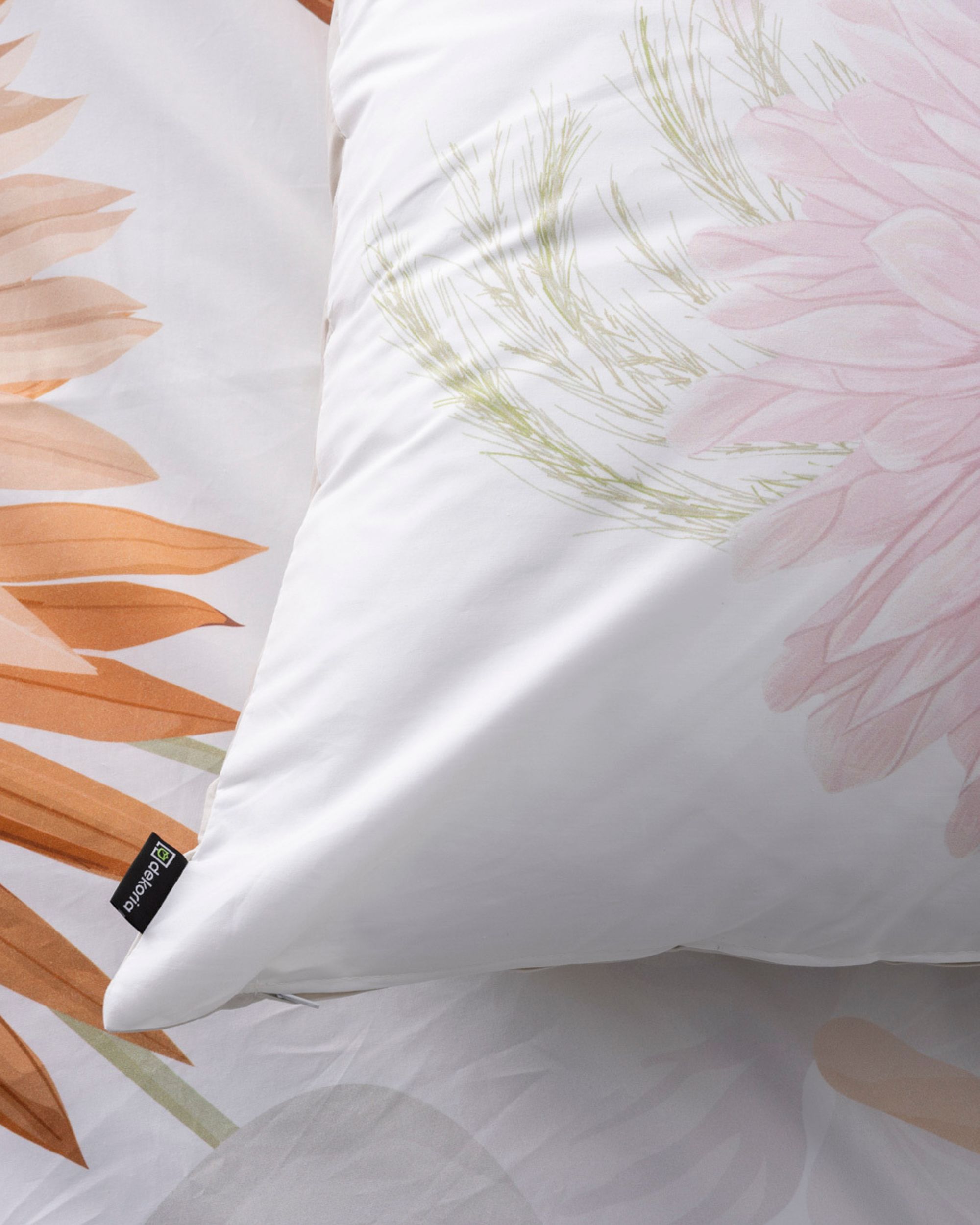Bavlněná ložní souprava Blossom Dream 5