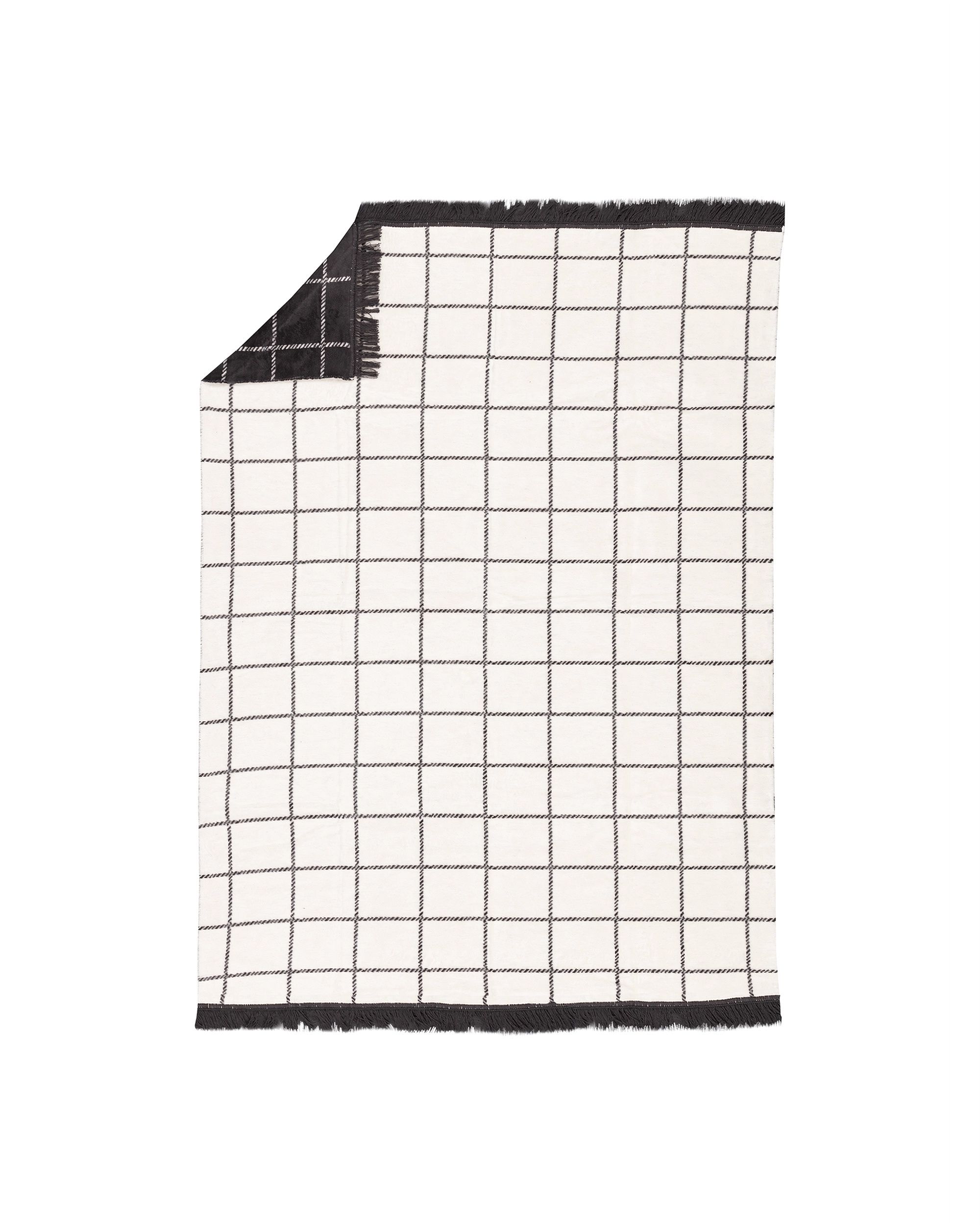 Deka Cotton Cloud Check 4