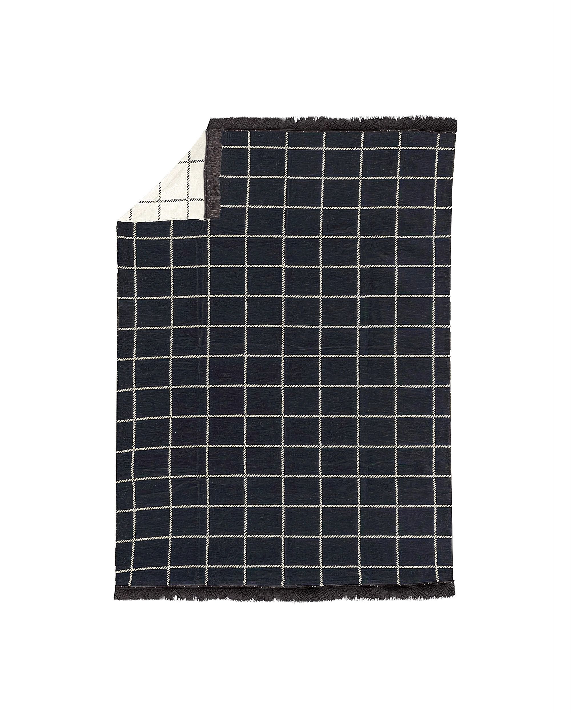 Deka Cotton Cloud Check 5