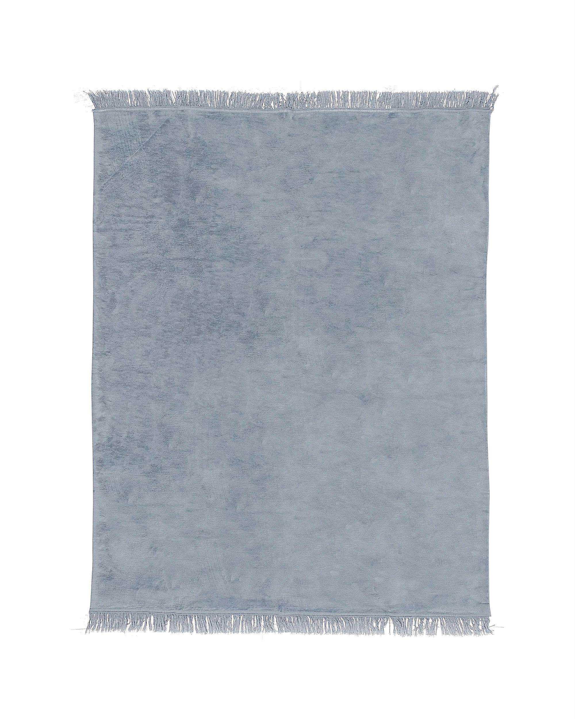 Deka Cotton Cloud 150x200cm Denim