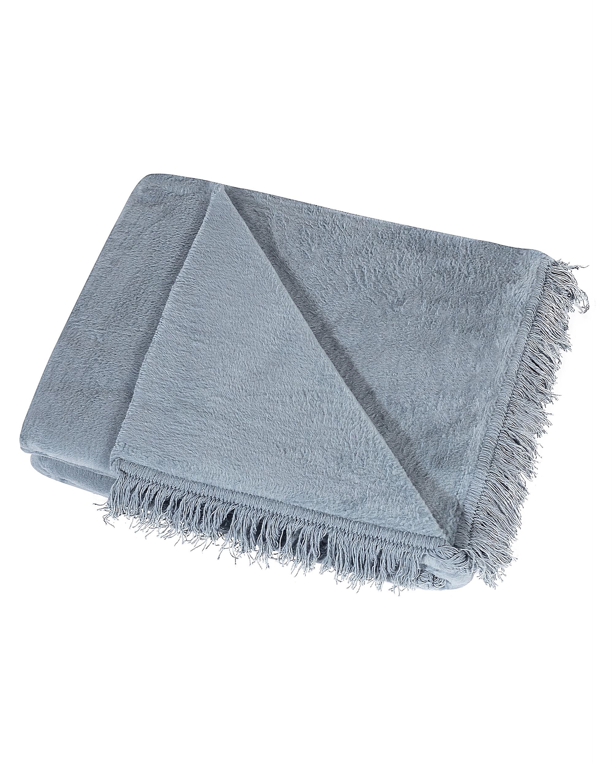 Deka Cotton Cloud 150x200cm Denim (hover)