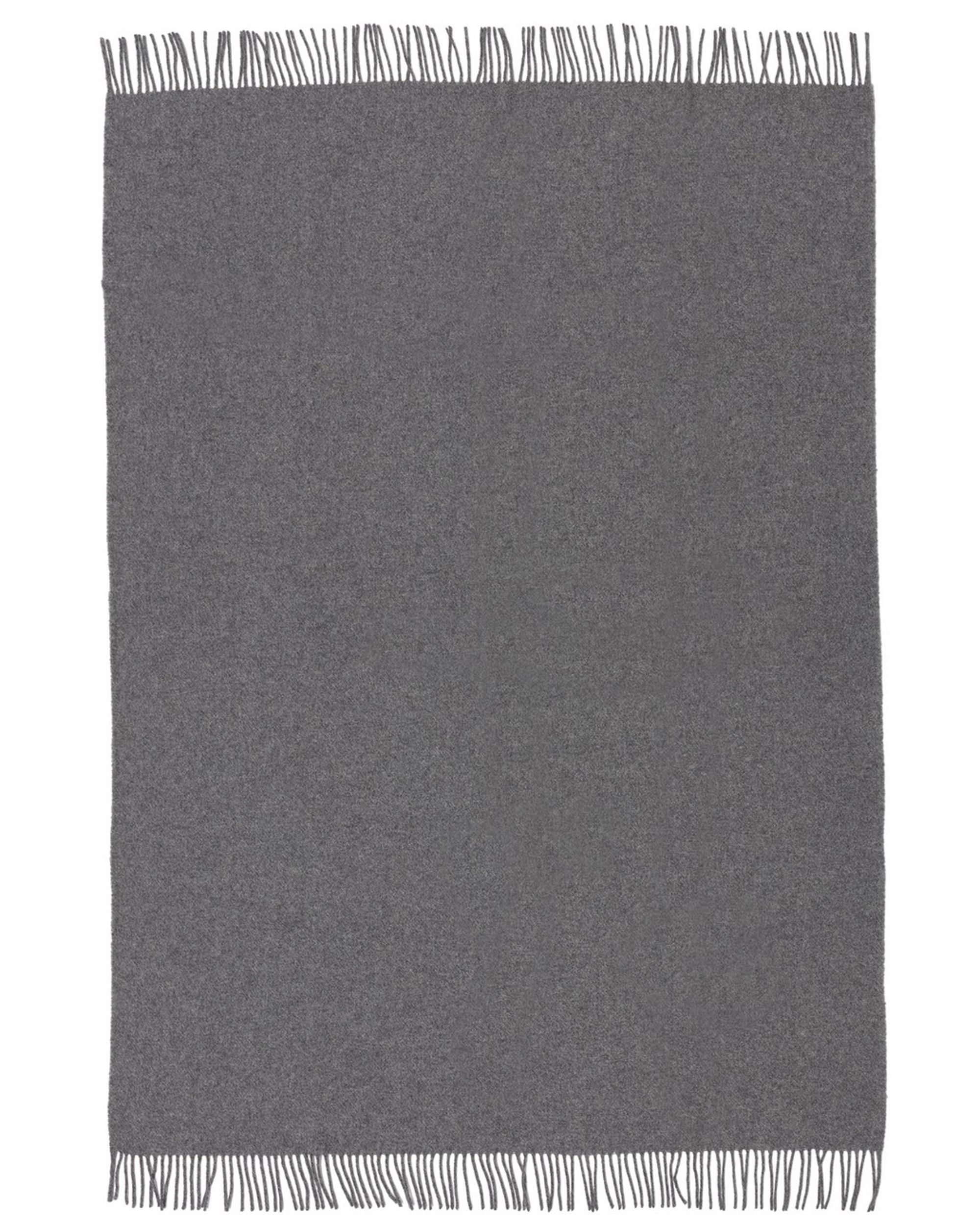 Pléd Zeelandia 140x200cm melange grey