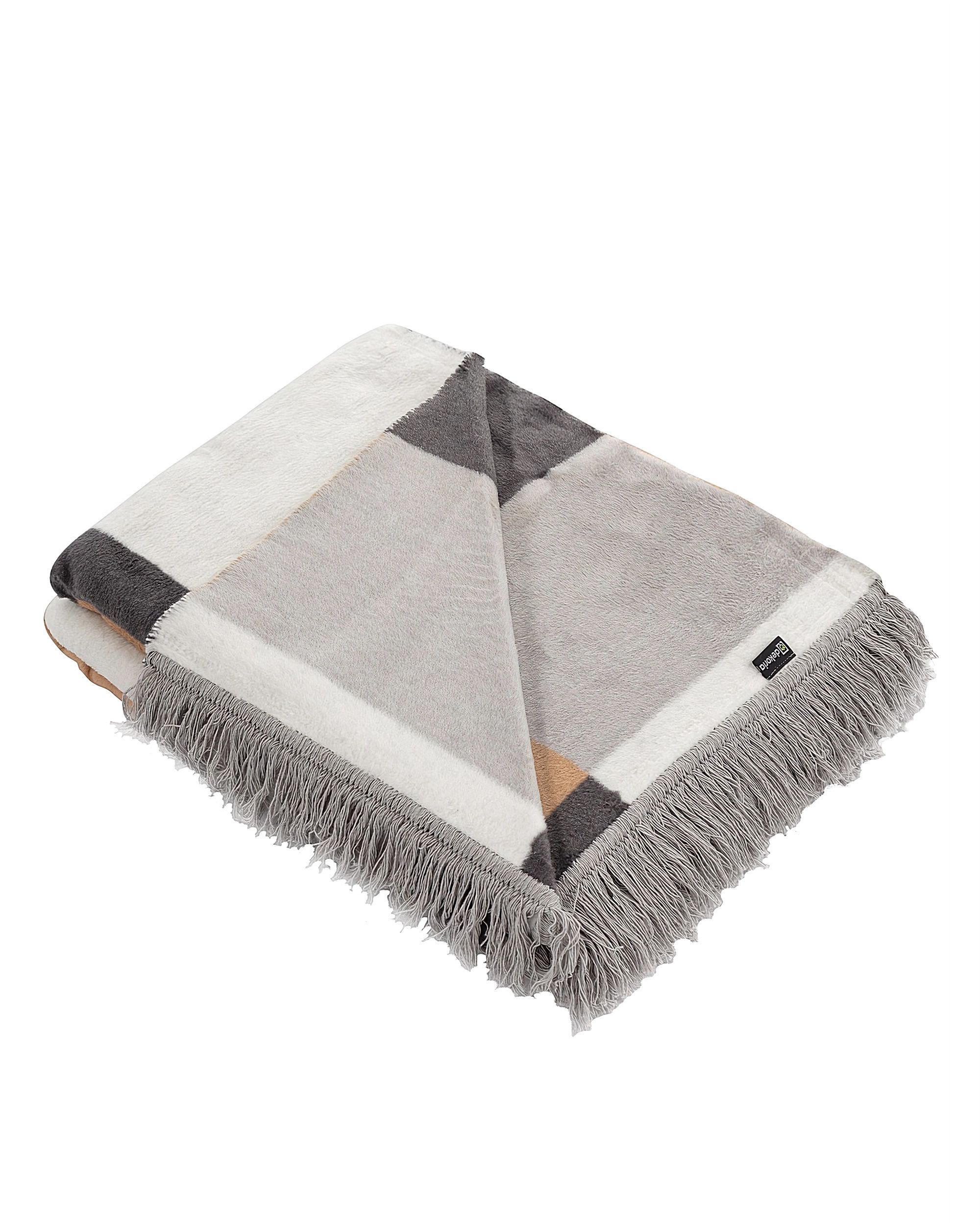 Deka Cotton Cloud 150x200 Retro Mix (hover)