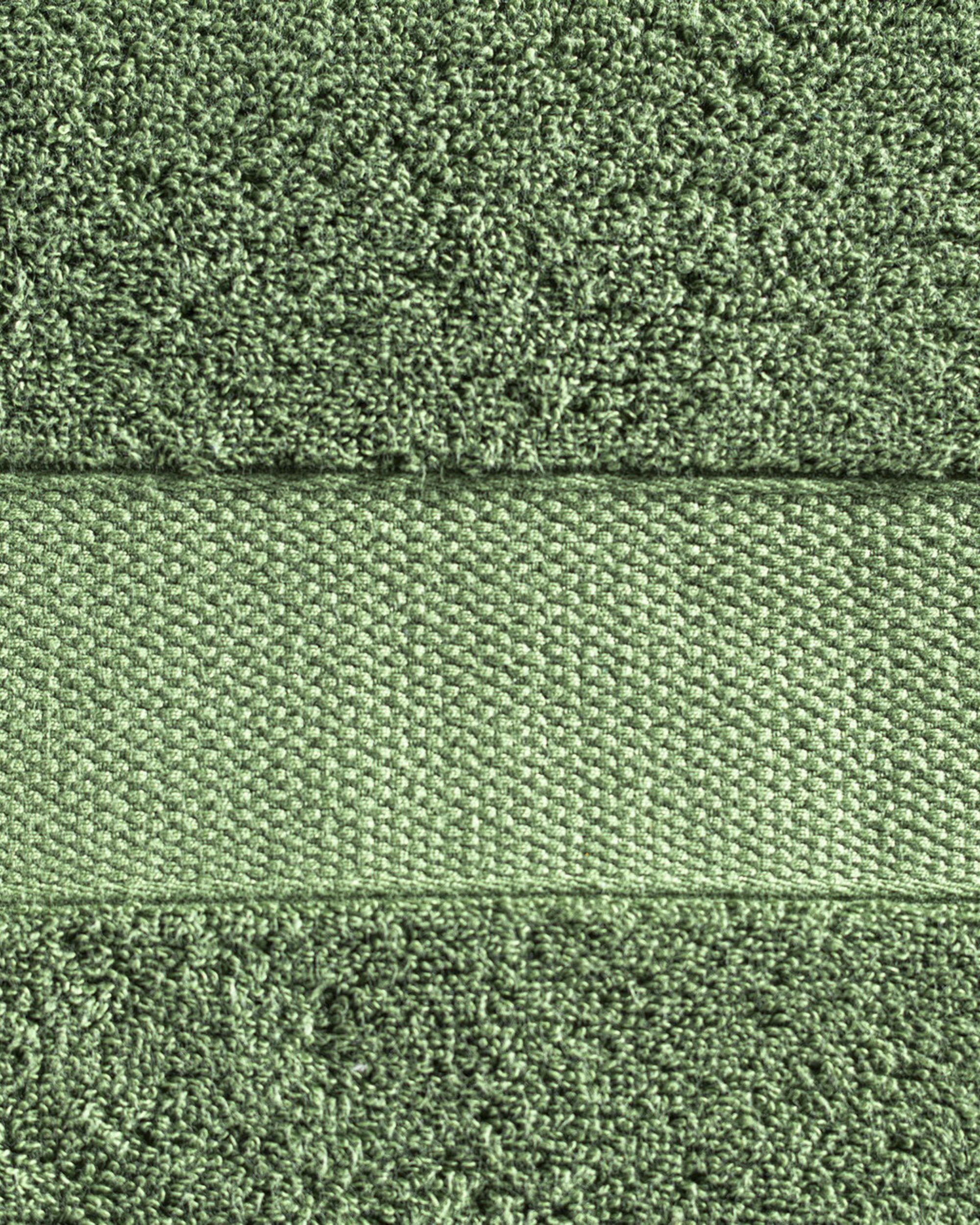 Ručník Cairo 50x90 cm green (hover)