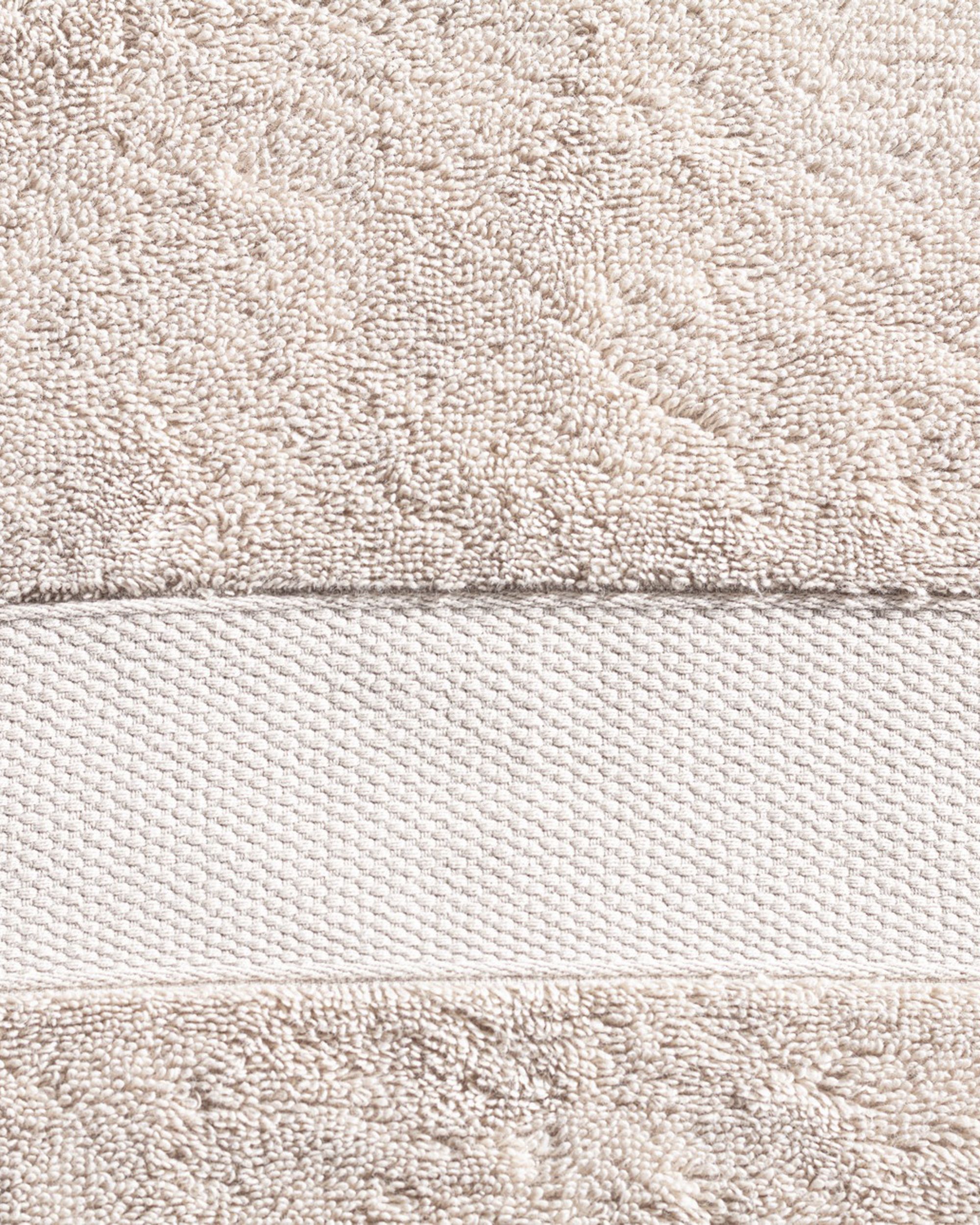 Ručník Cairo 70x140cm beige (hover)