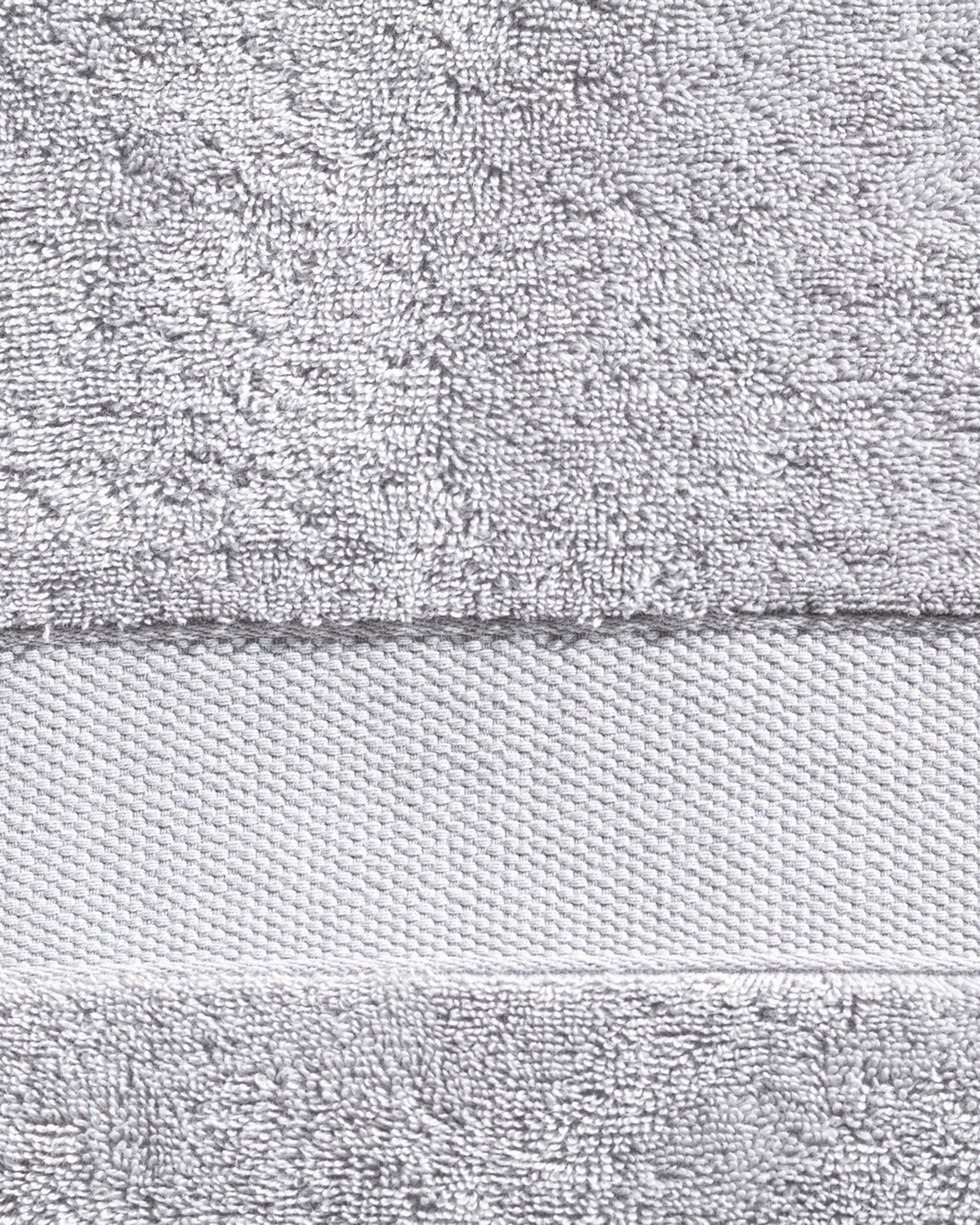 Ručník Cairo 70x140cm gray (hover)