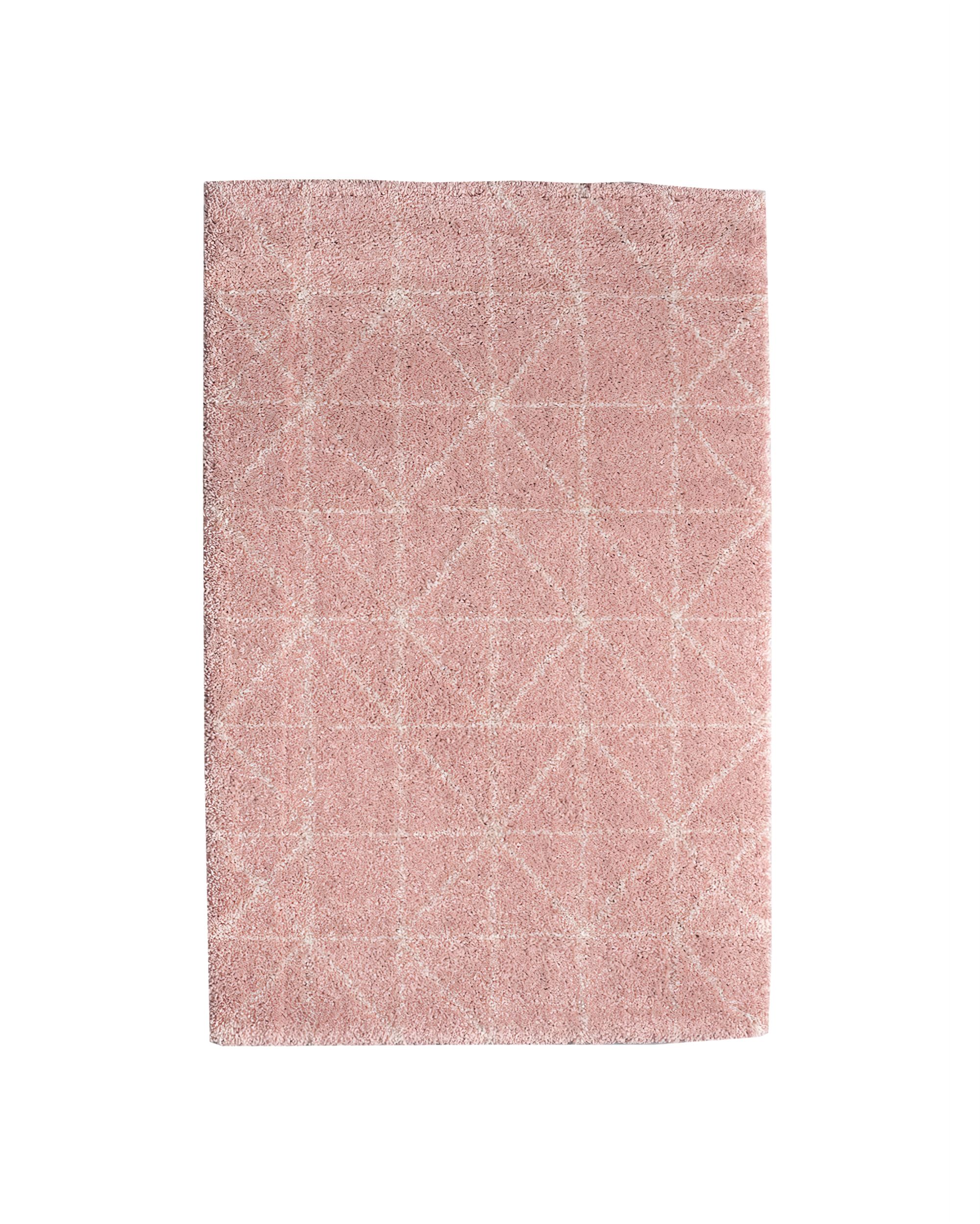 Koberec Royal Nomadic Living rose/cream