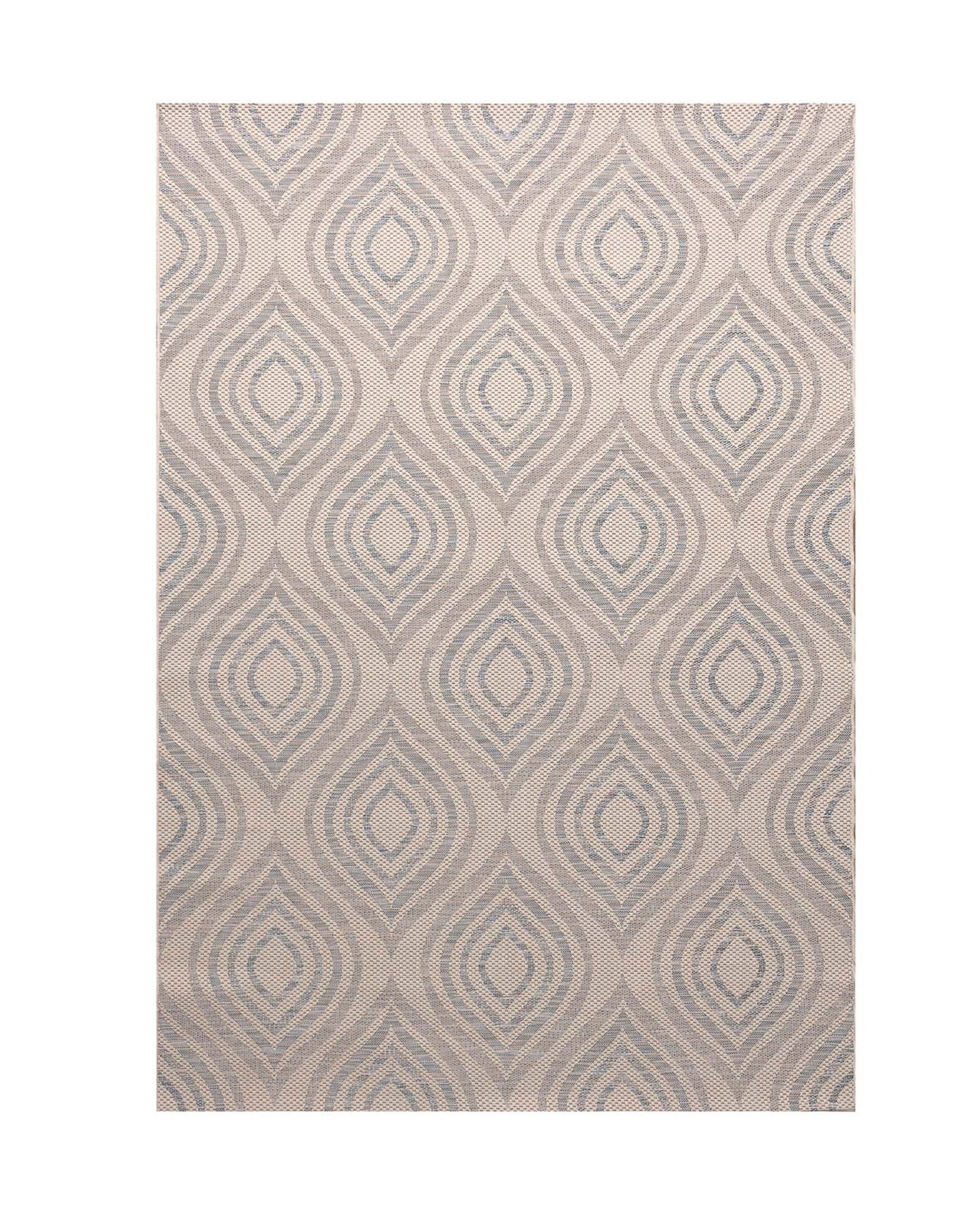 Koberec Breeze beige 200x290cm