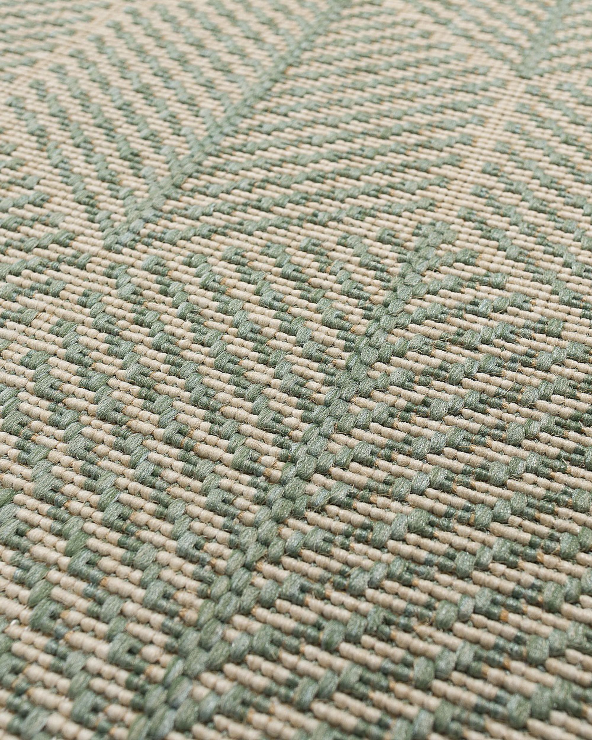 Koberec Cottage beige/blue 120x170cm (hover)